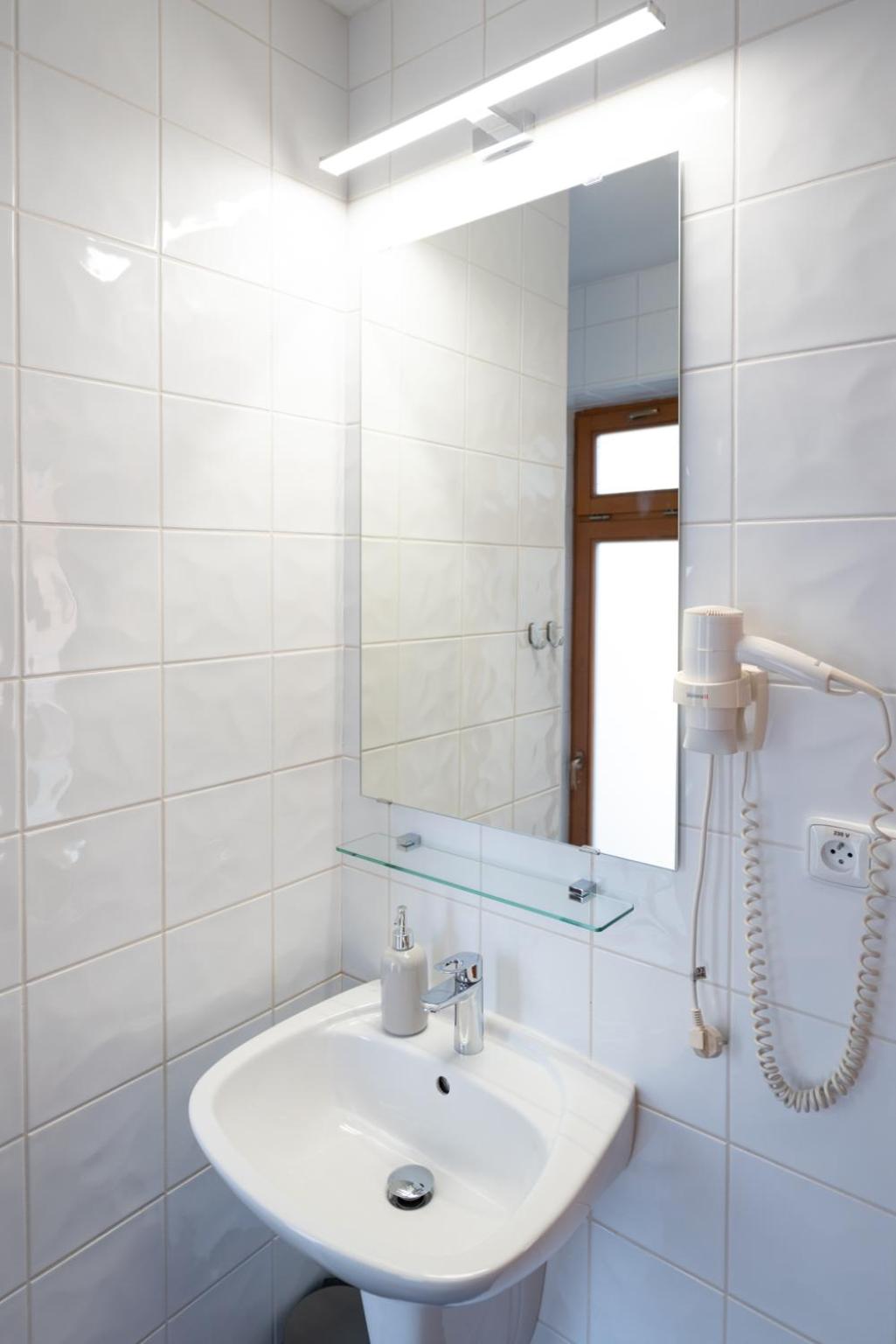 Hotel Garni Pod Skalkou