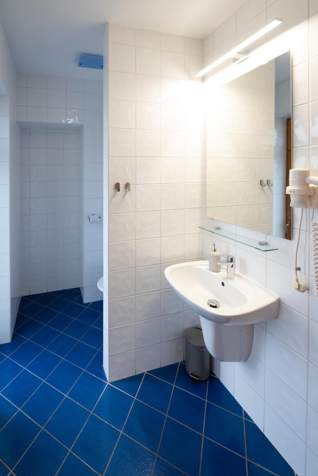 Hotel Garni Pod Skalkou