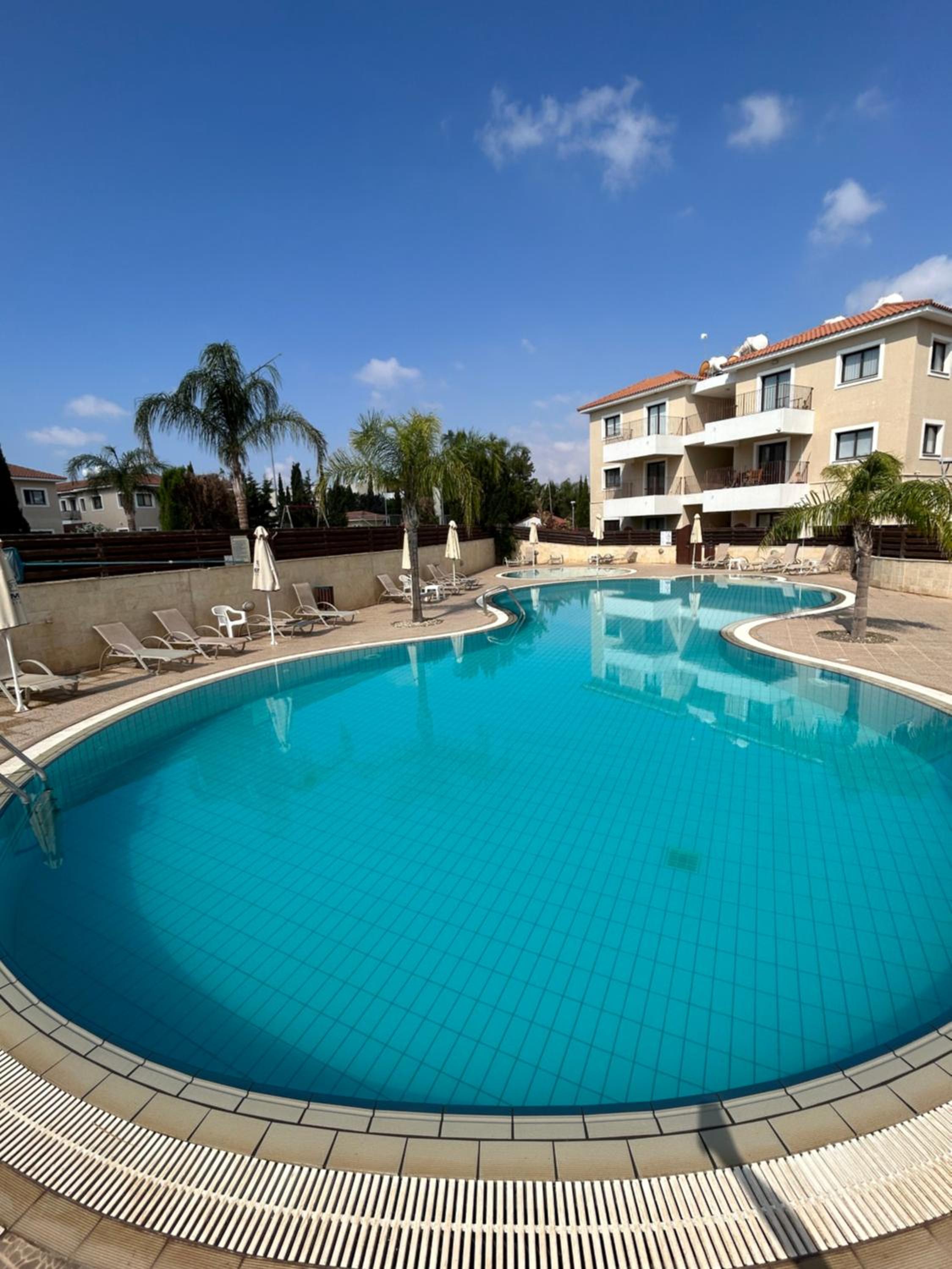 Antiparos 1 bedroom APT Kyklades