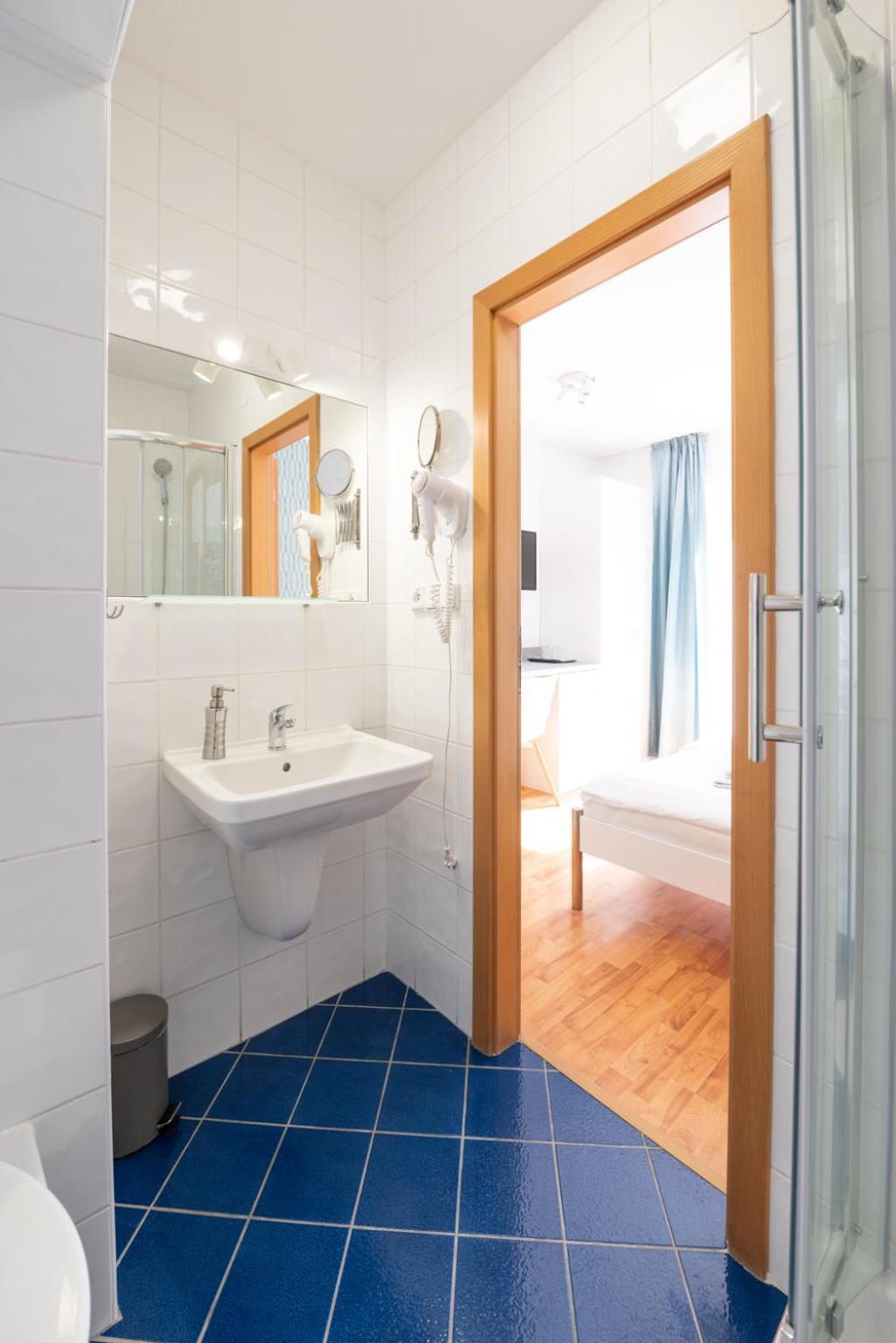 Hotel Garni Pod Skalkou