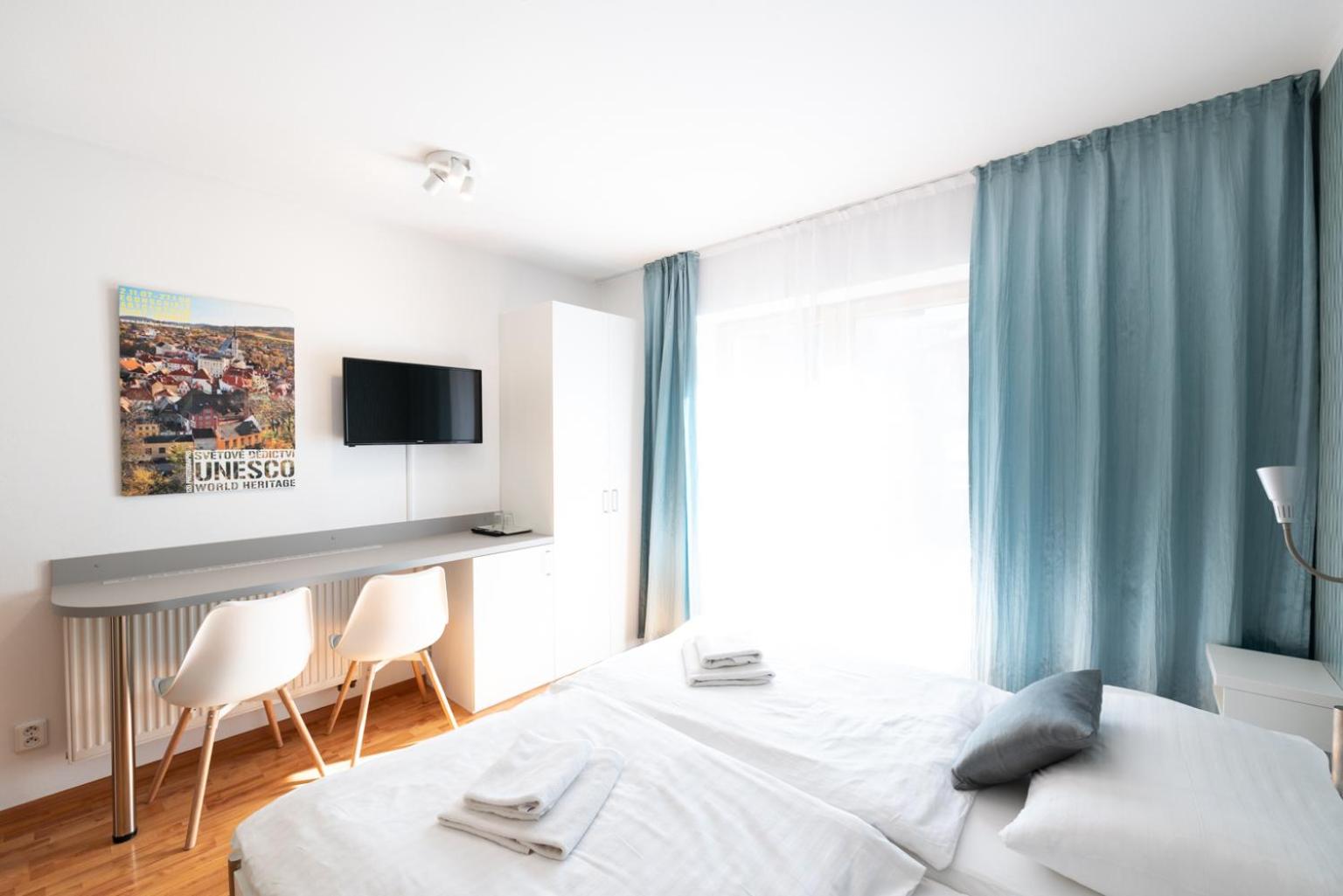 Hotel Garni Pod Skalkou