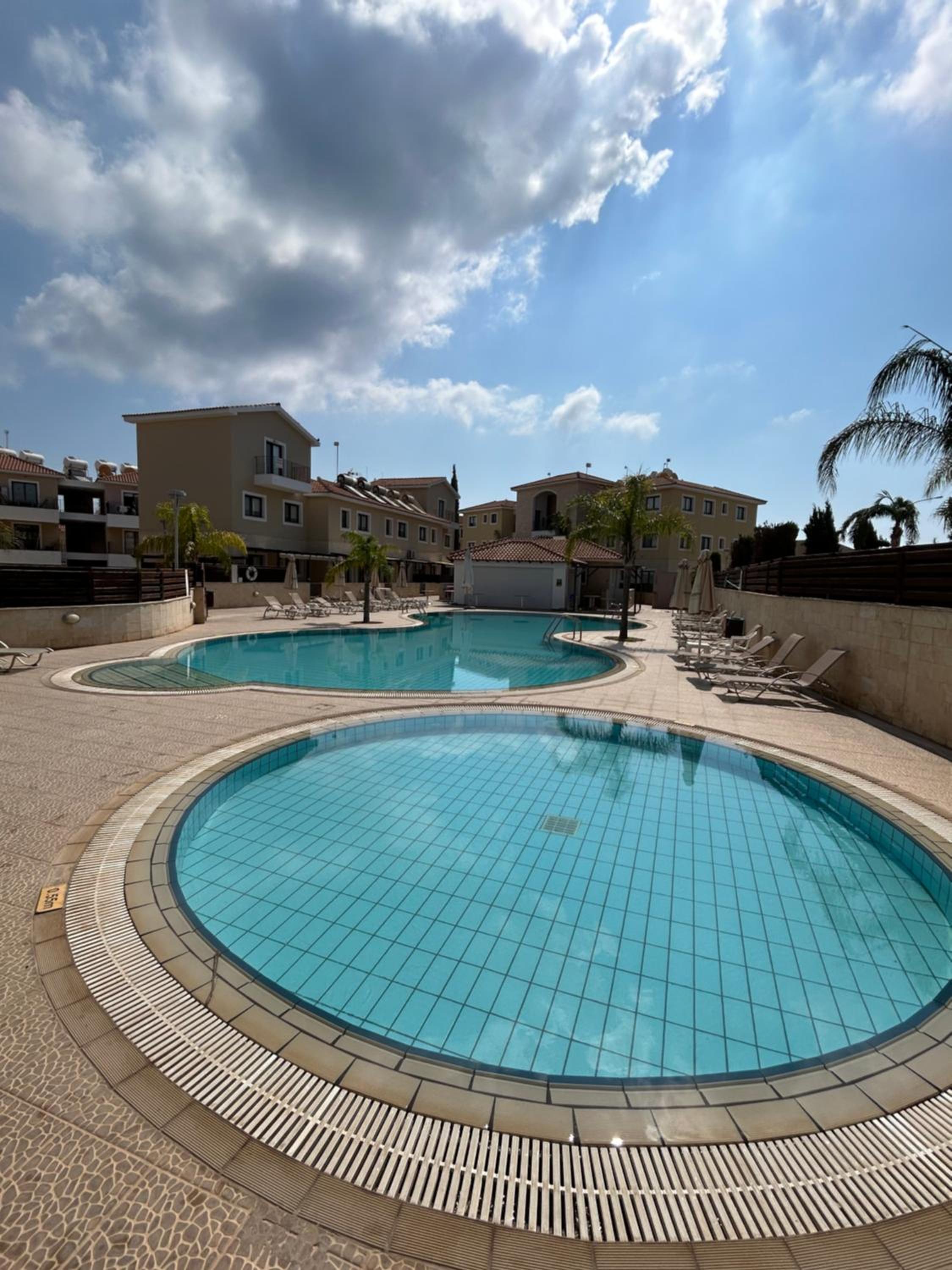 Paros 1 bedroom APT Kyklades