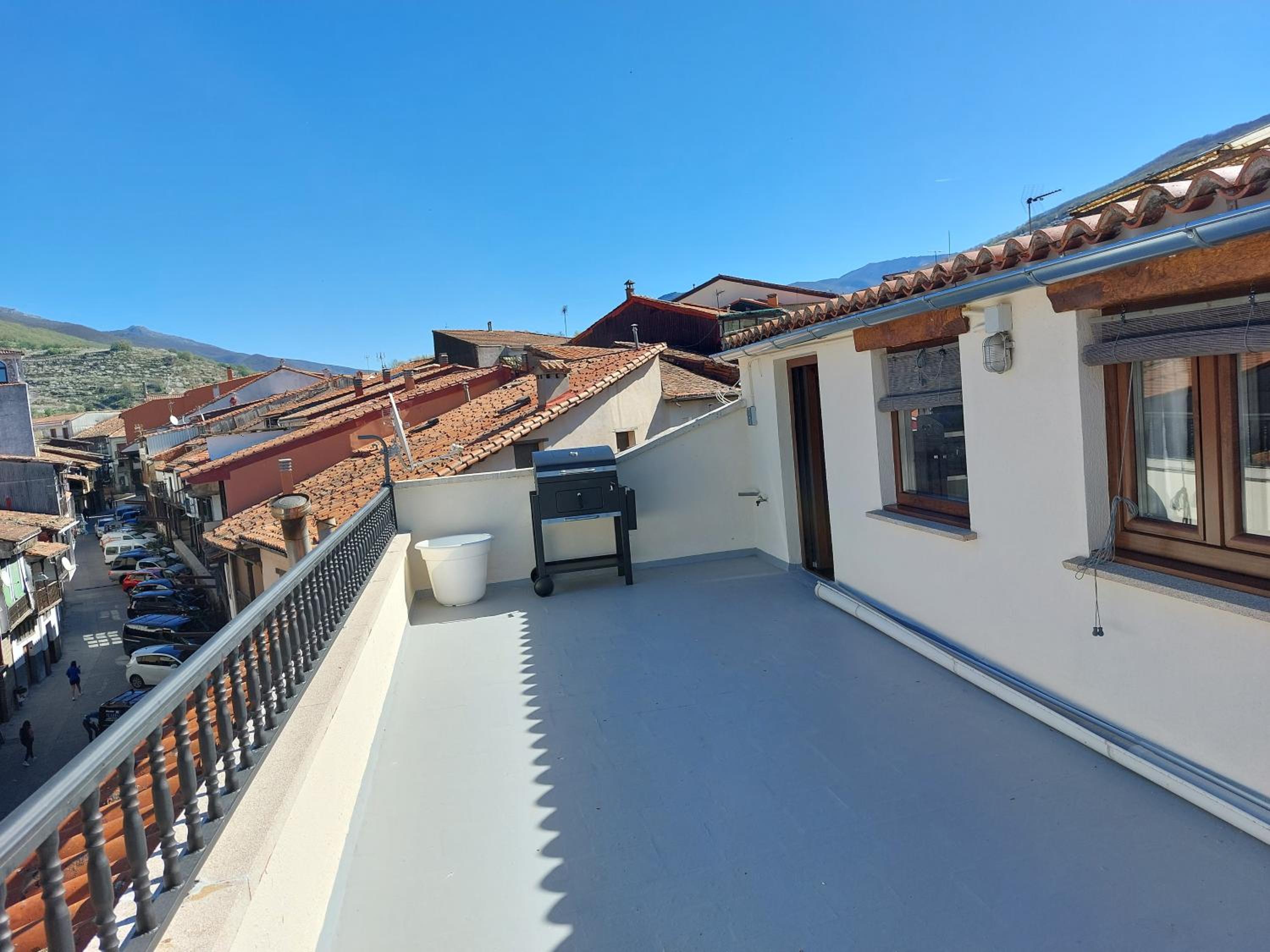 roof