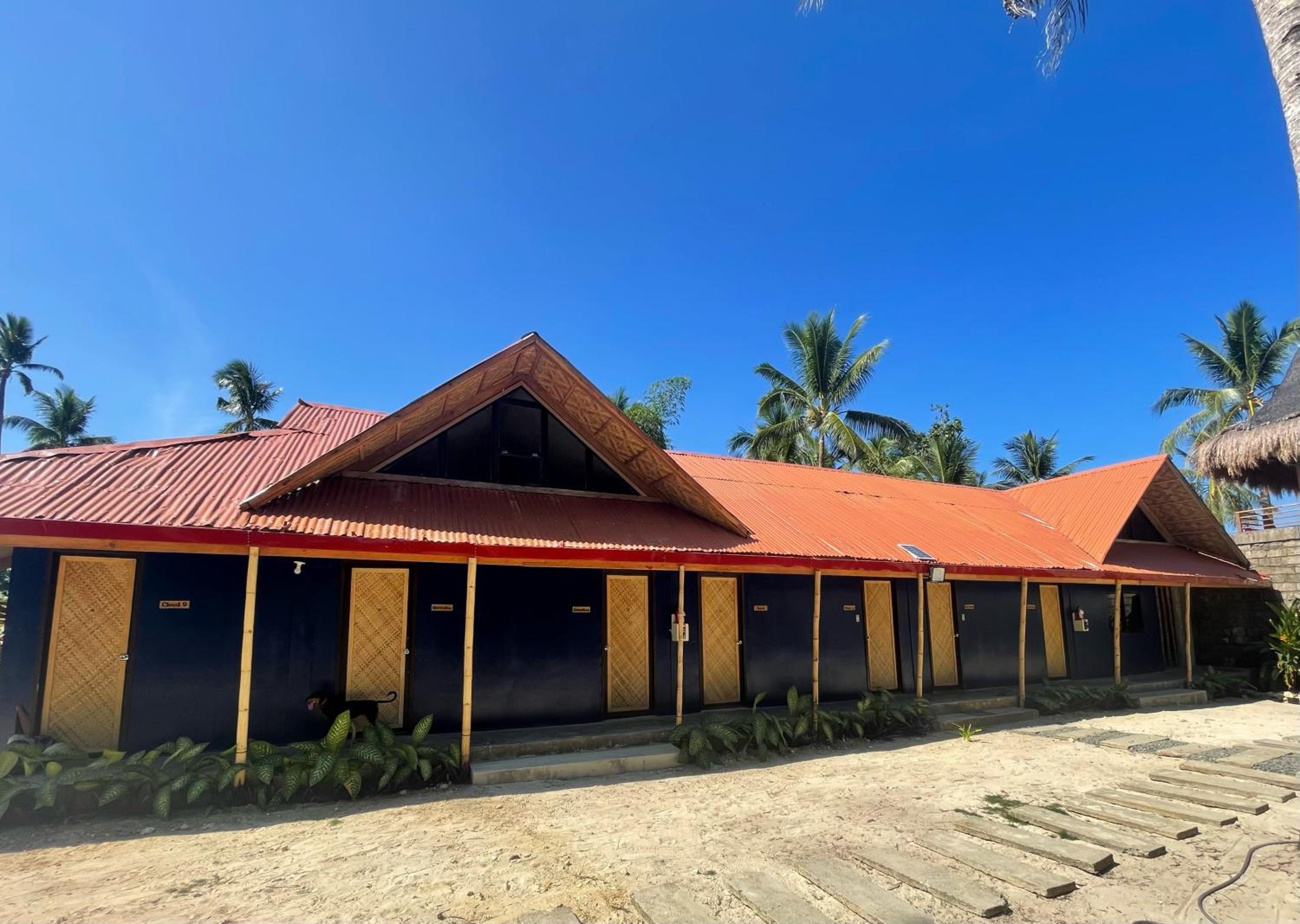 Dawn Patrol Siargao