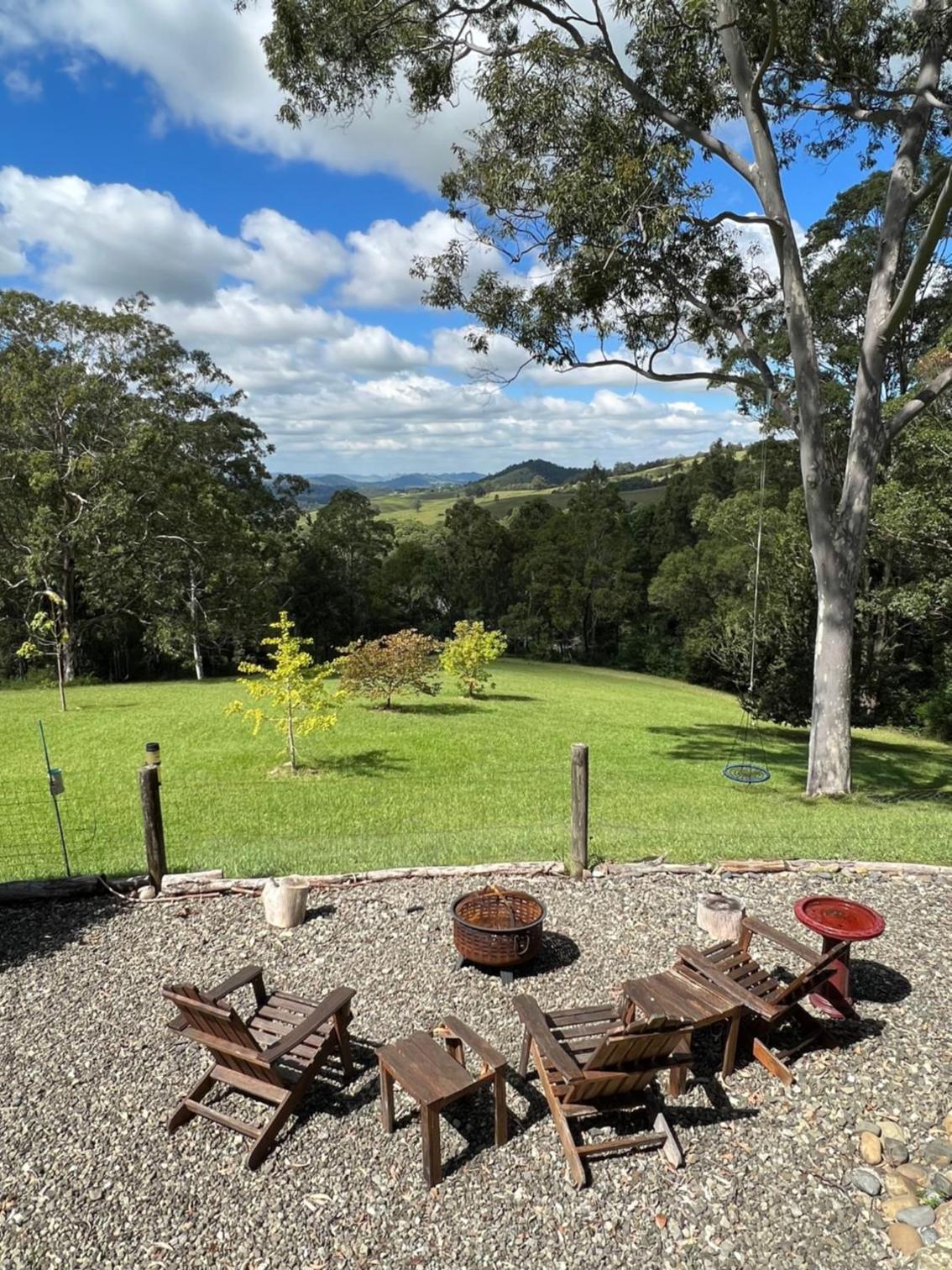 Bluegums Cabins Barrington Tops