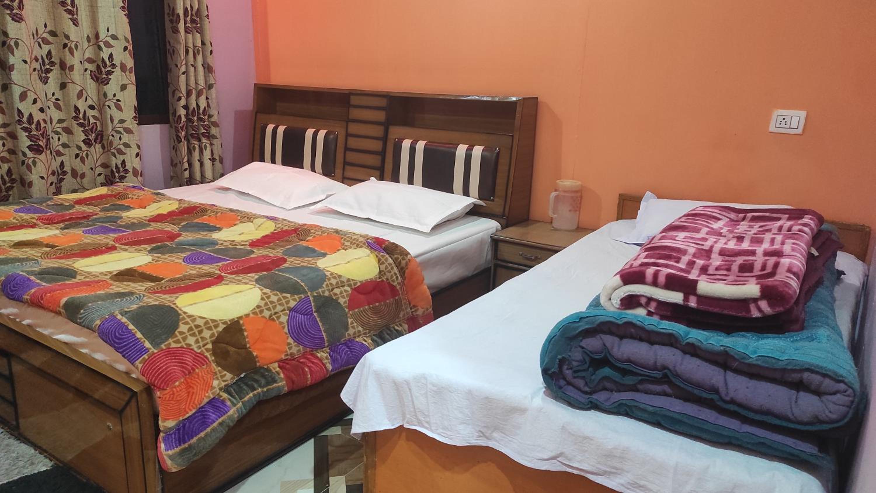 Laxmi Homes