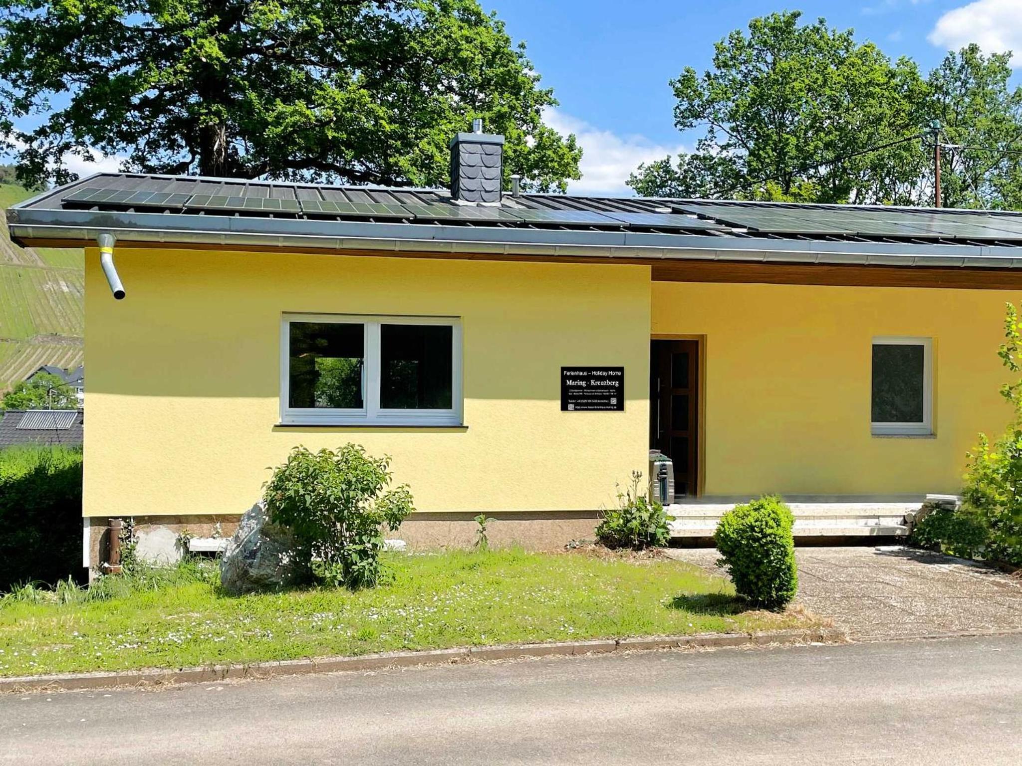 Ferienhaus Maring