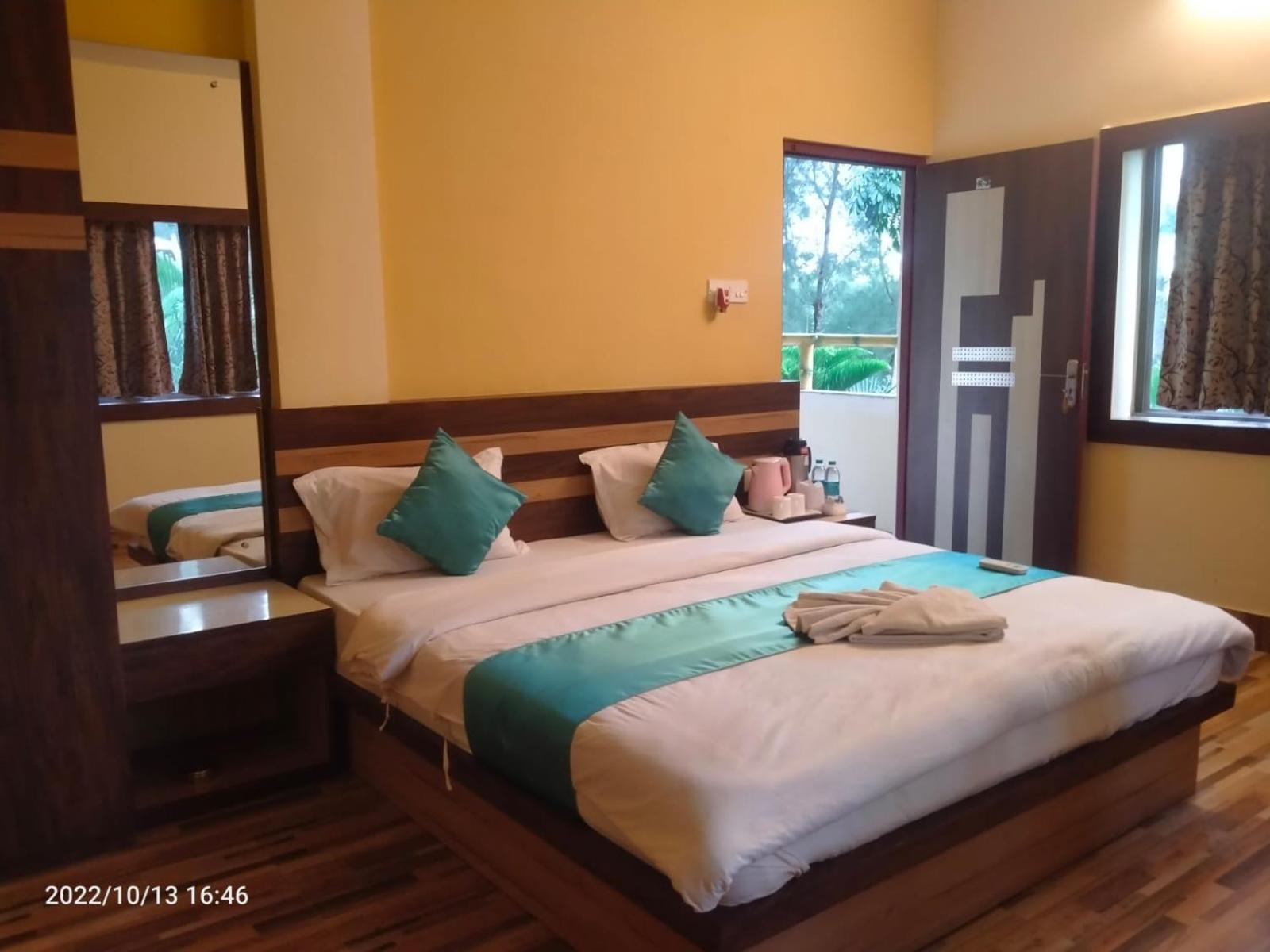Sundarban Tiger Roar Resort view 3