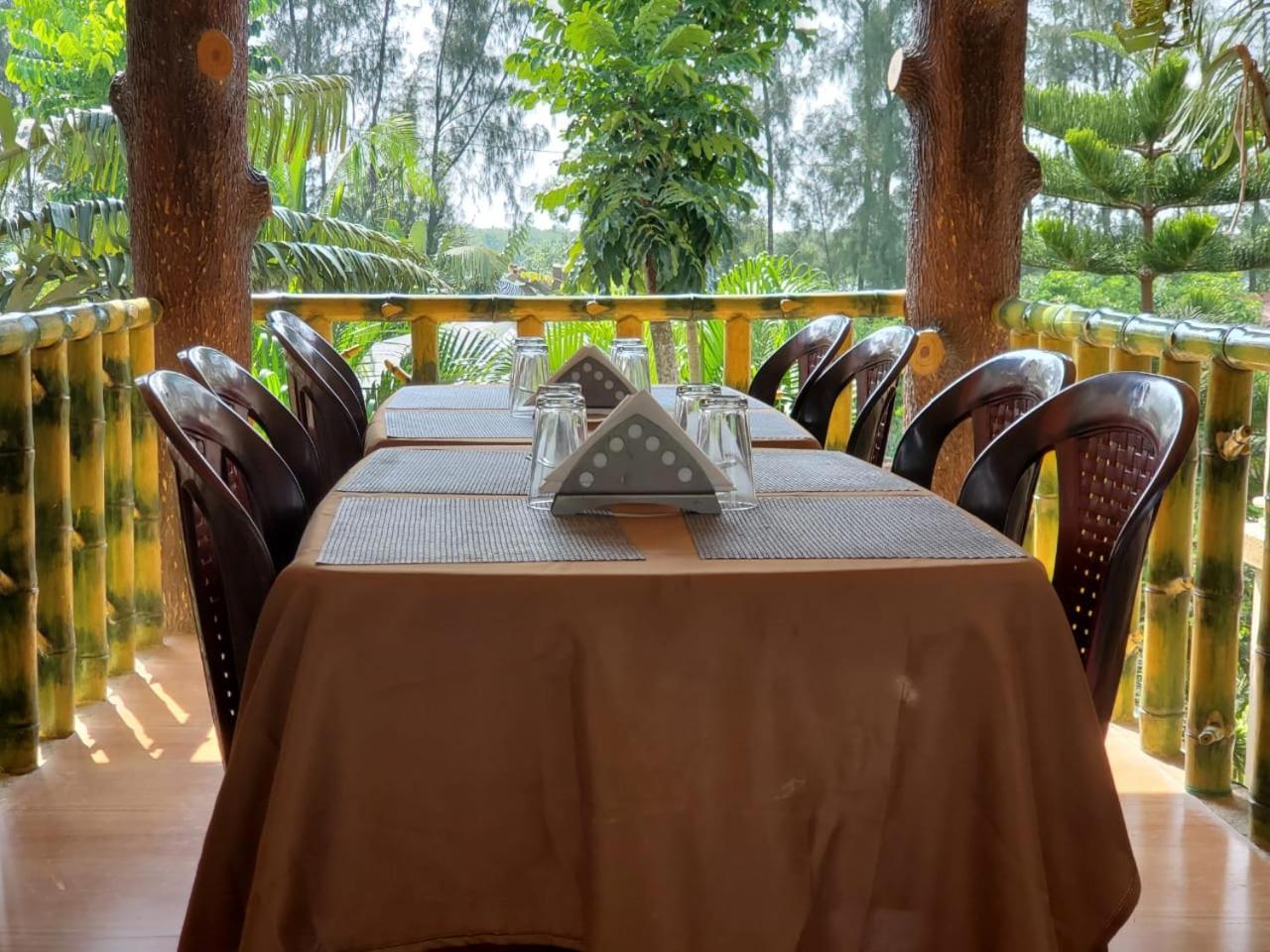 Sundarban Tiger Roar Resort view 5