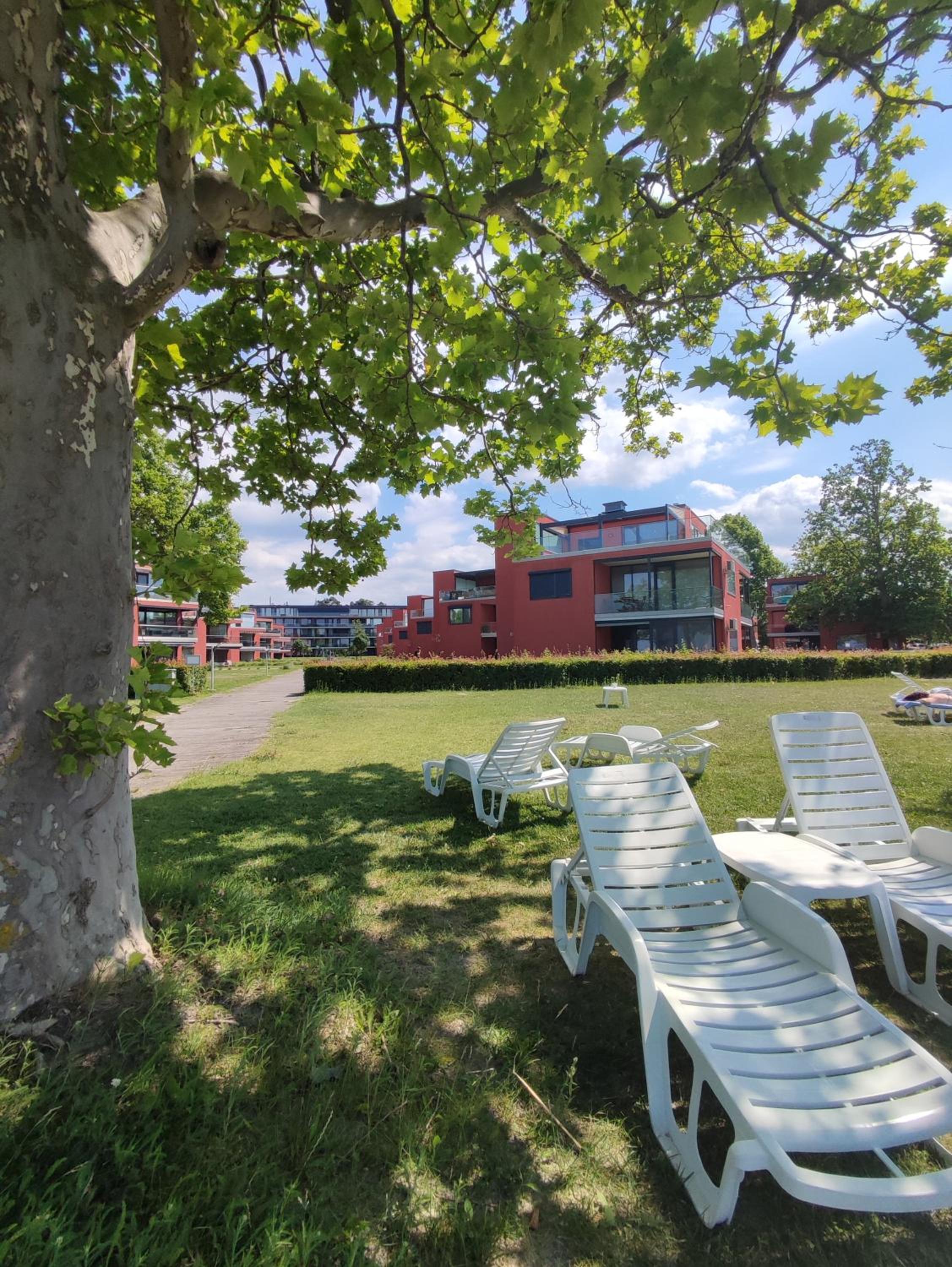 Soleil Apartmanok Balatonlelle