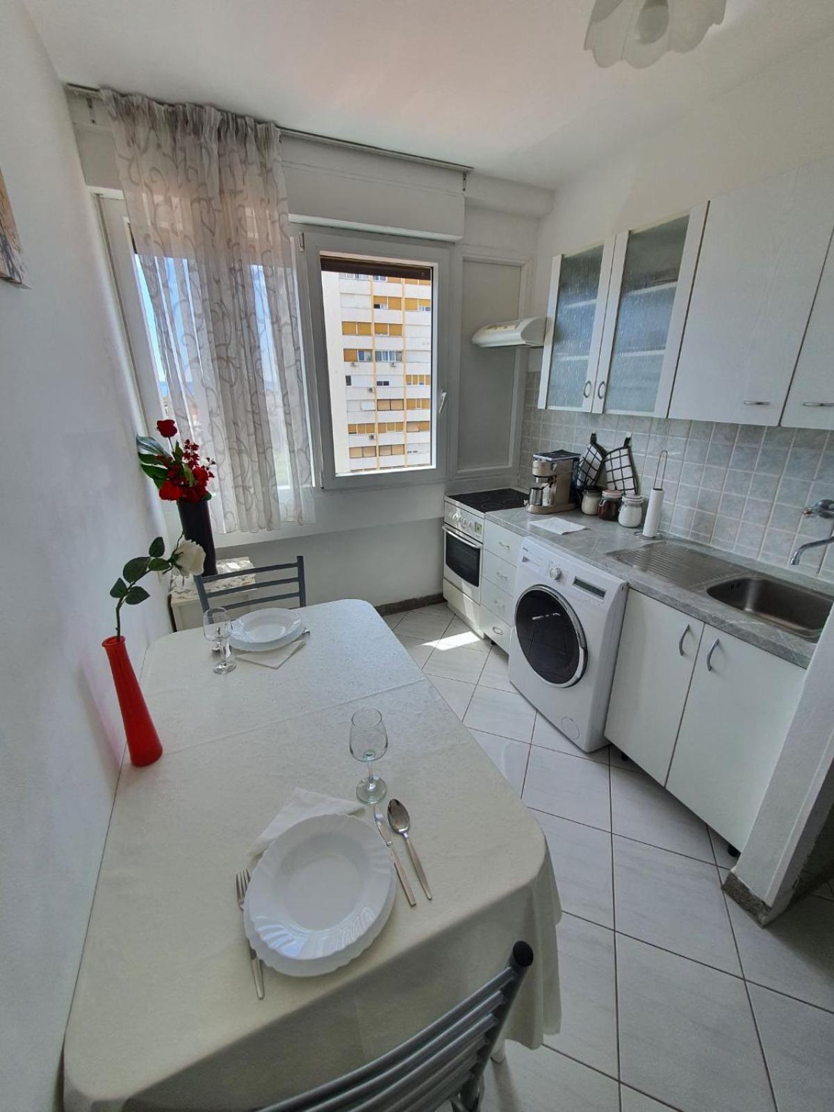 Apartman Bella Vista