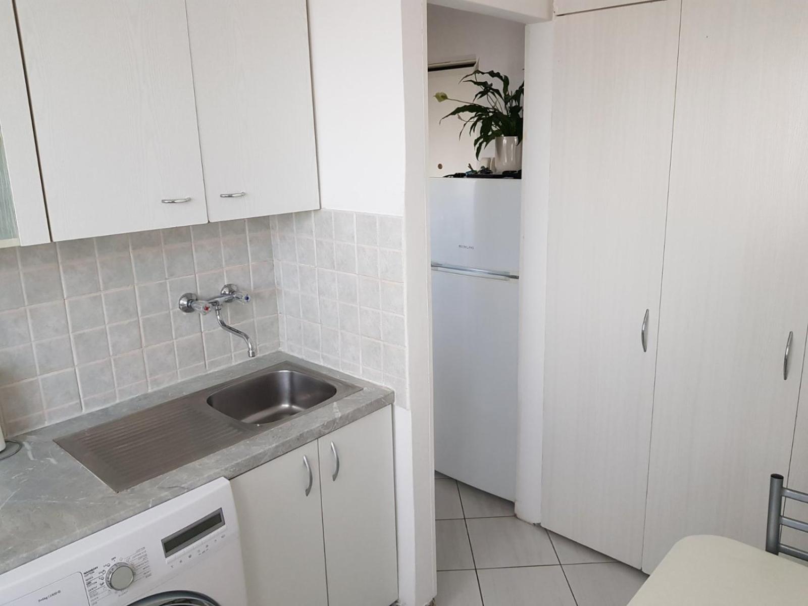 Apartman Bella Vista