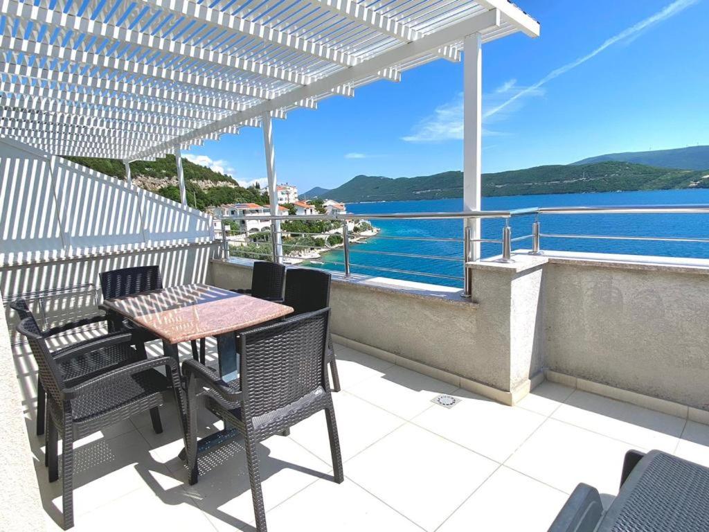 Apartments Domane Nenad view 3