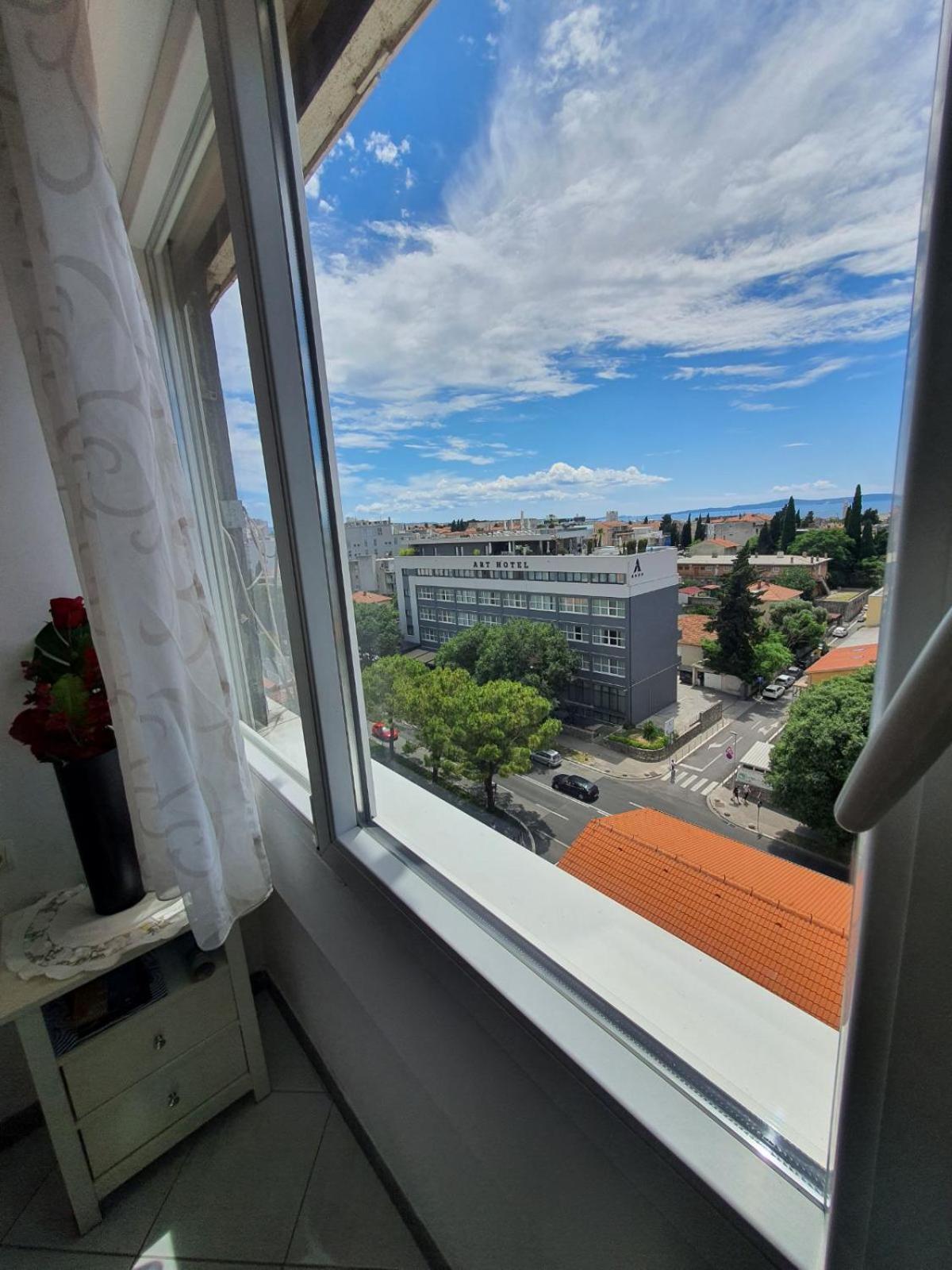Apartman Bella Vista