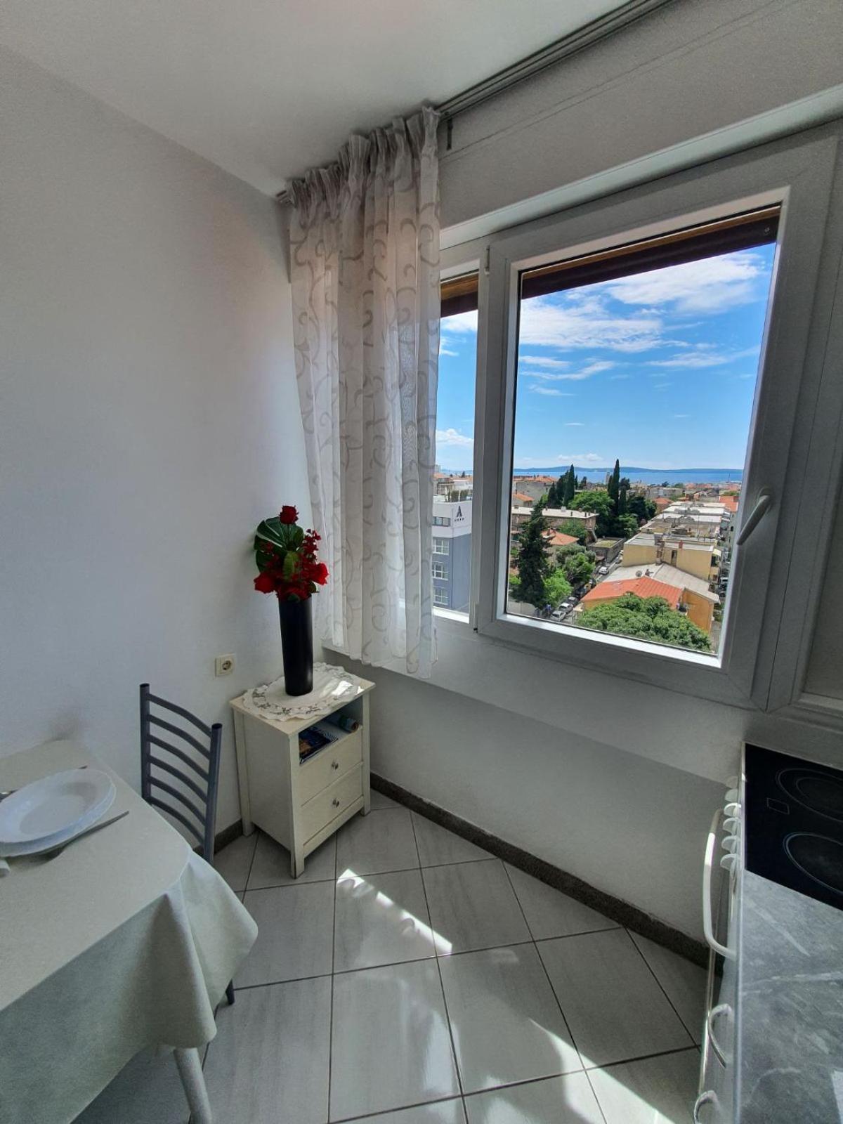 Apartman Bella Vista