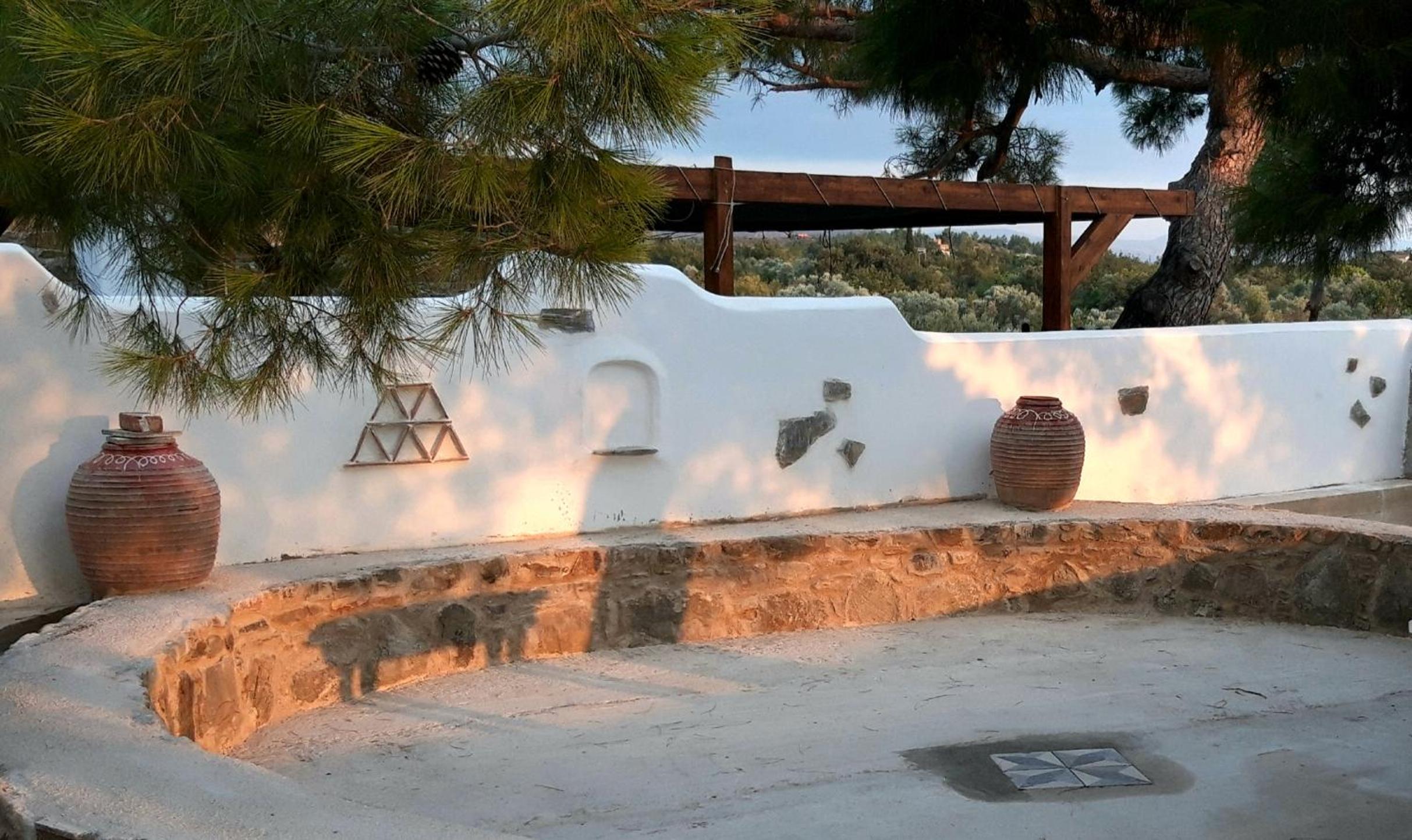 Aspros Pyrgos