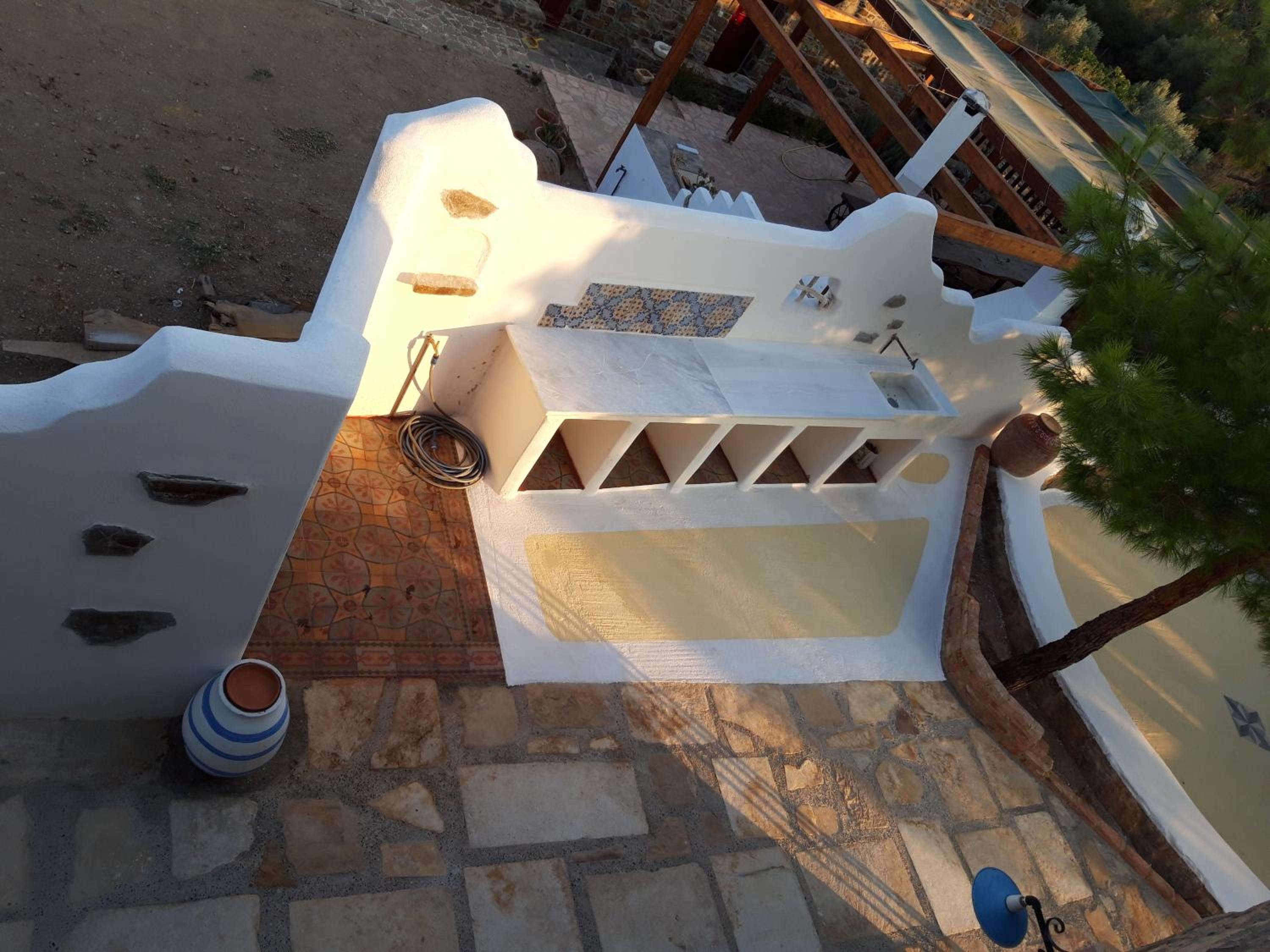 Aspros Pyrgos