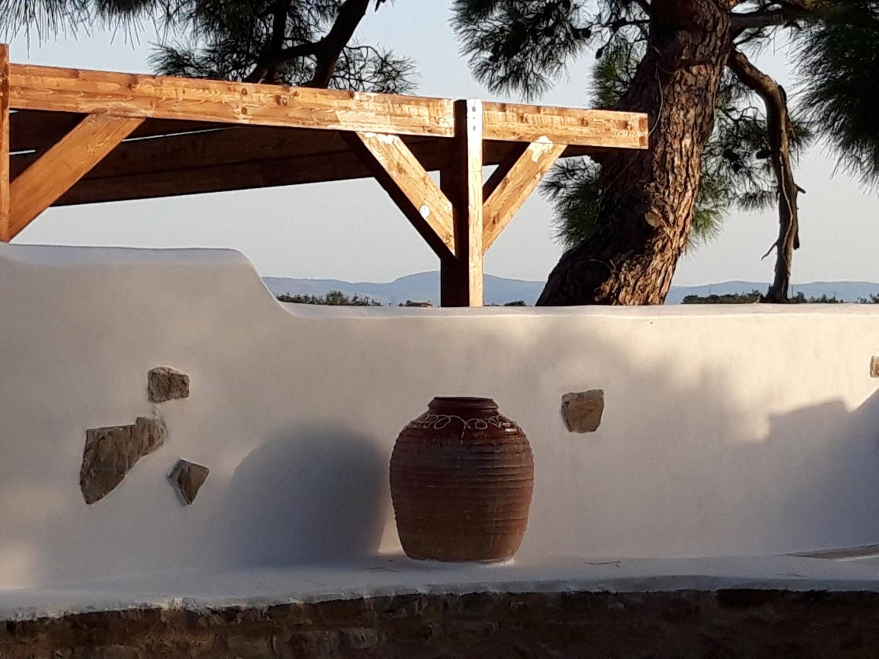 Aspros Pyrgos