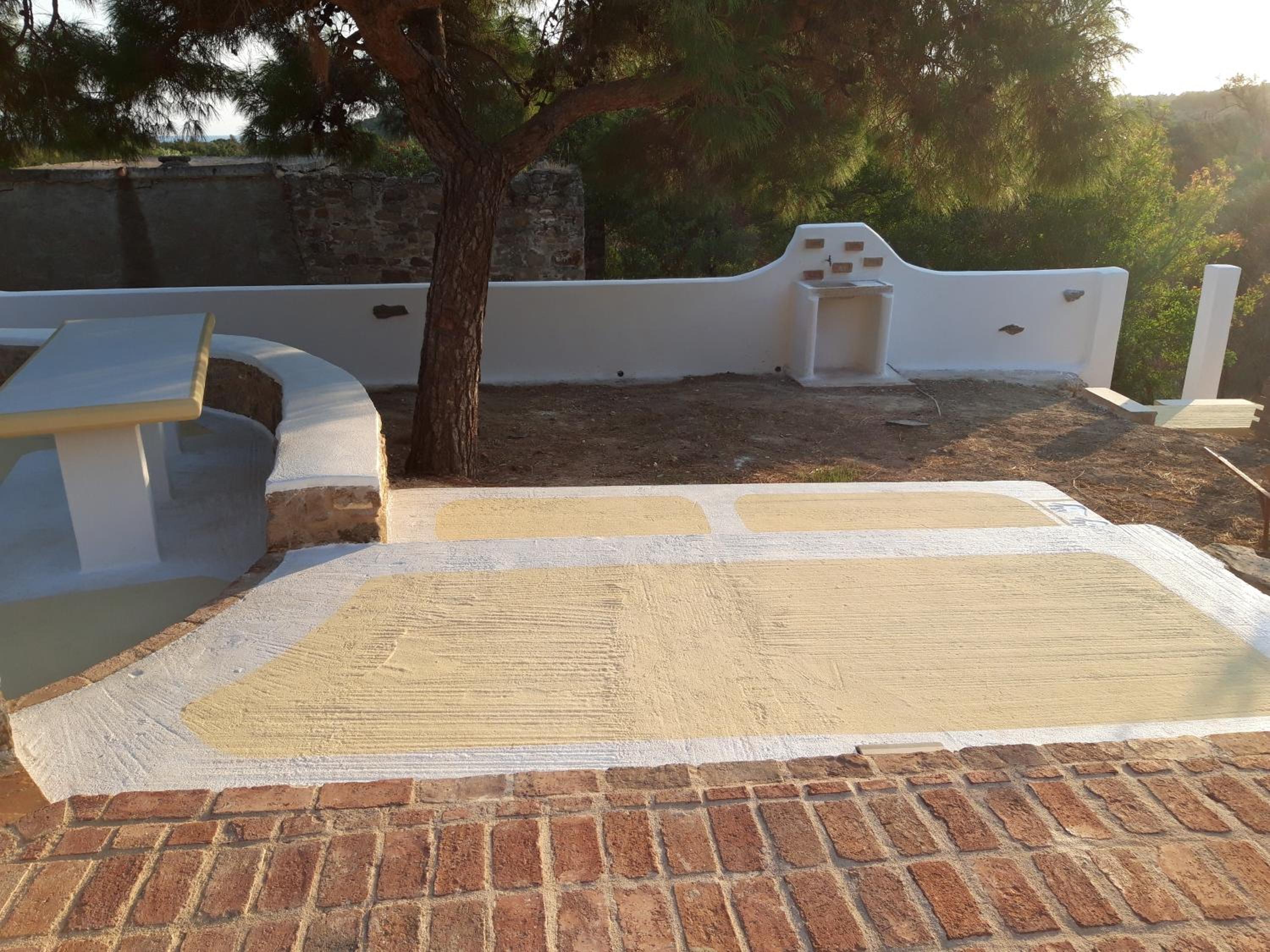 Aspros Pyrgos