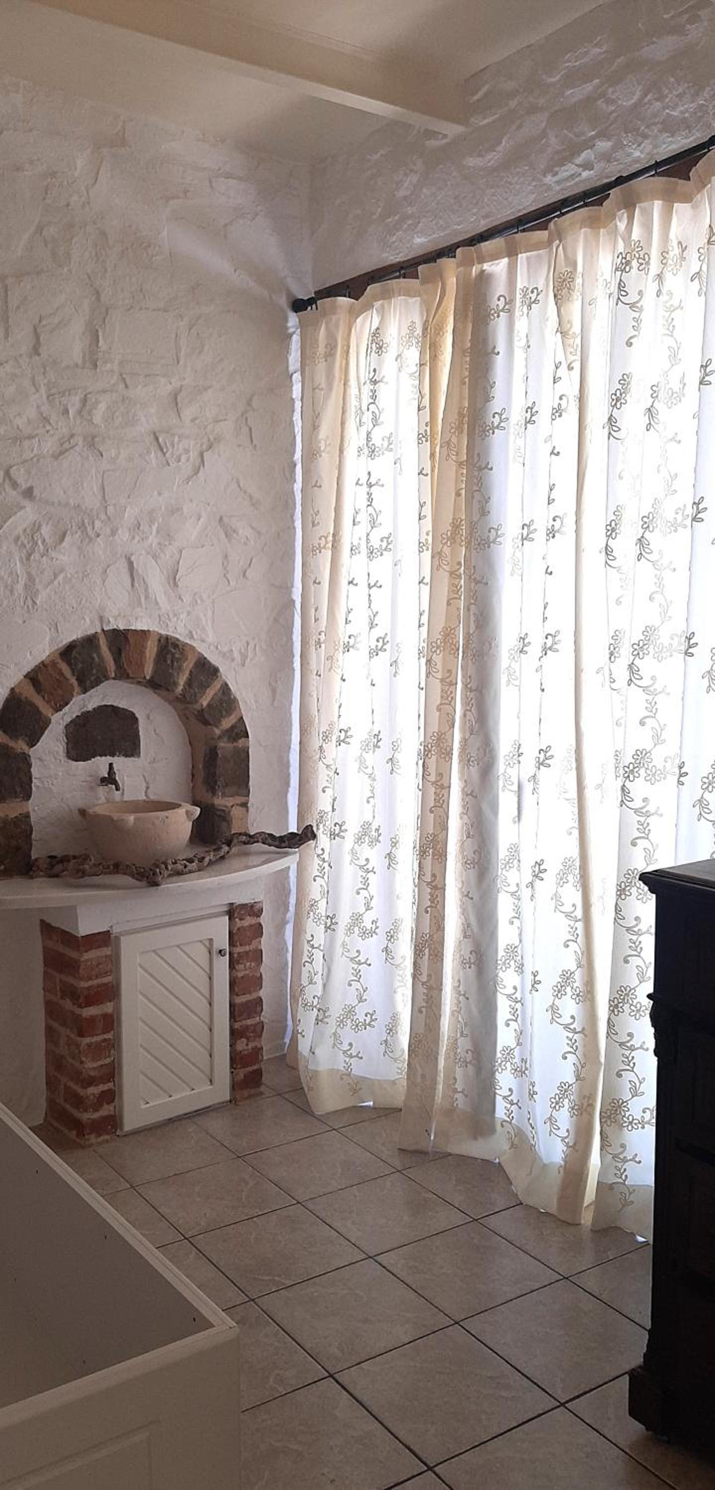 Aspros Pyrgos