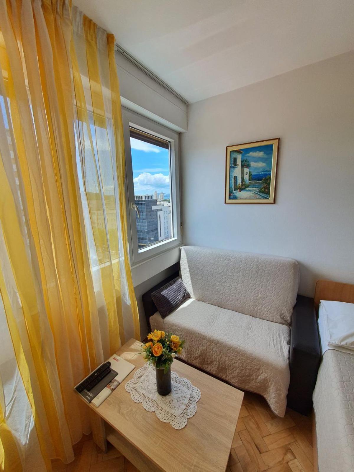 Apartman Bella Vista