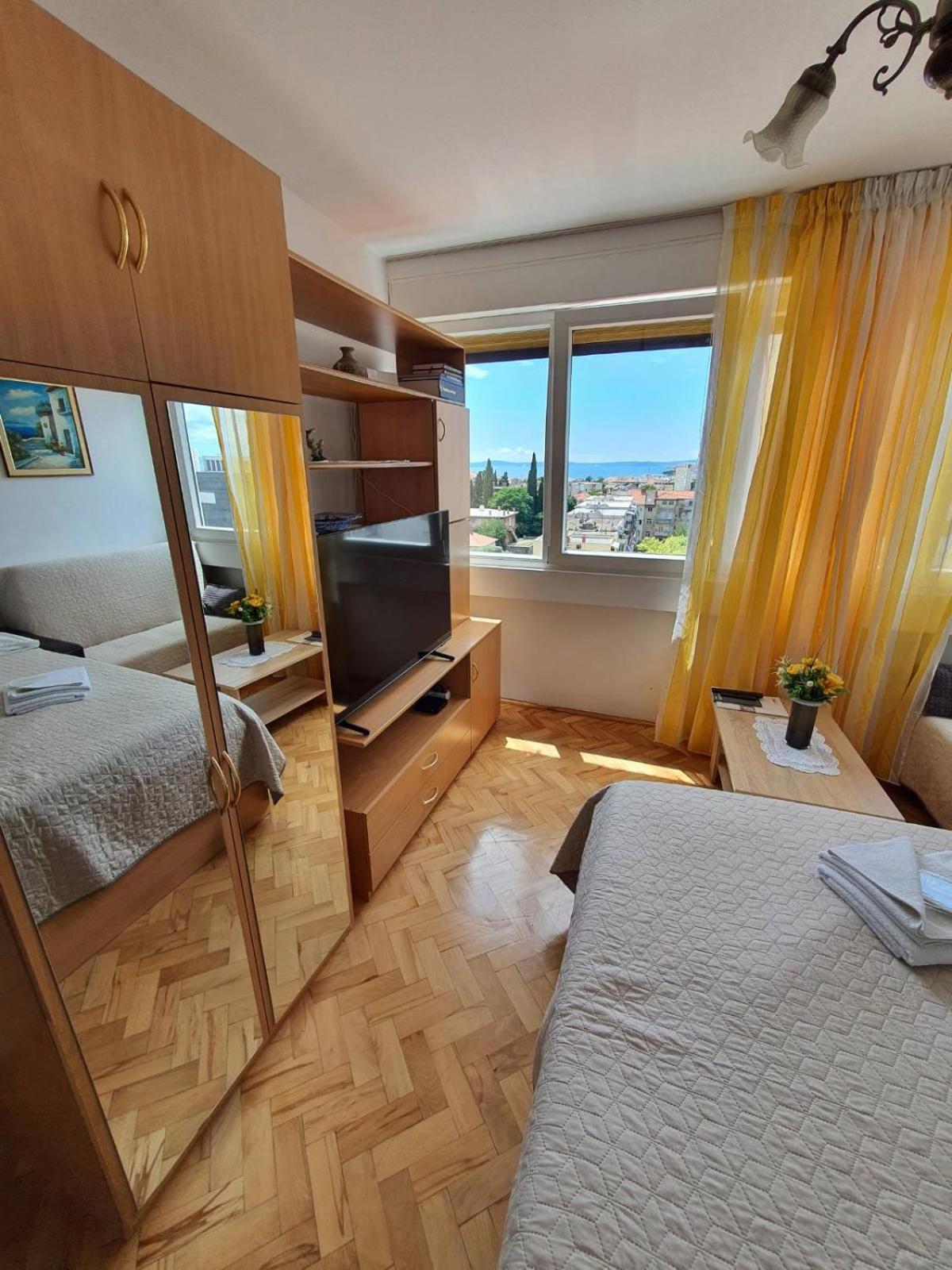 Apartman Bella Vista