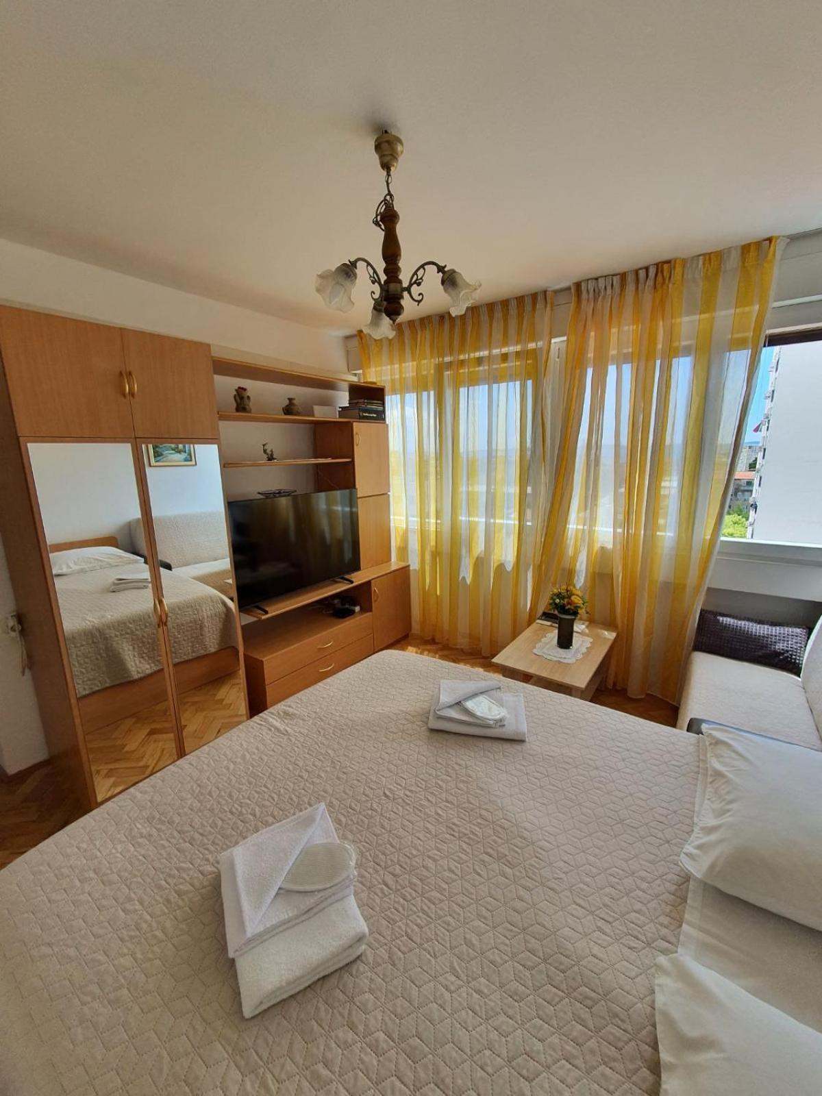 Apartman Bella Vista