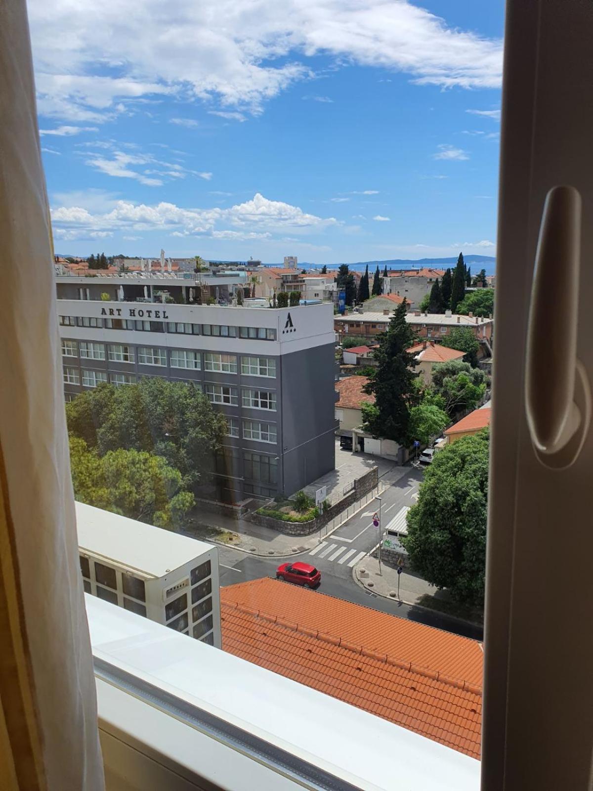 Apartman Bella Vista