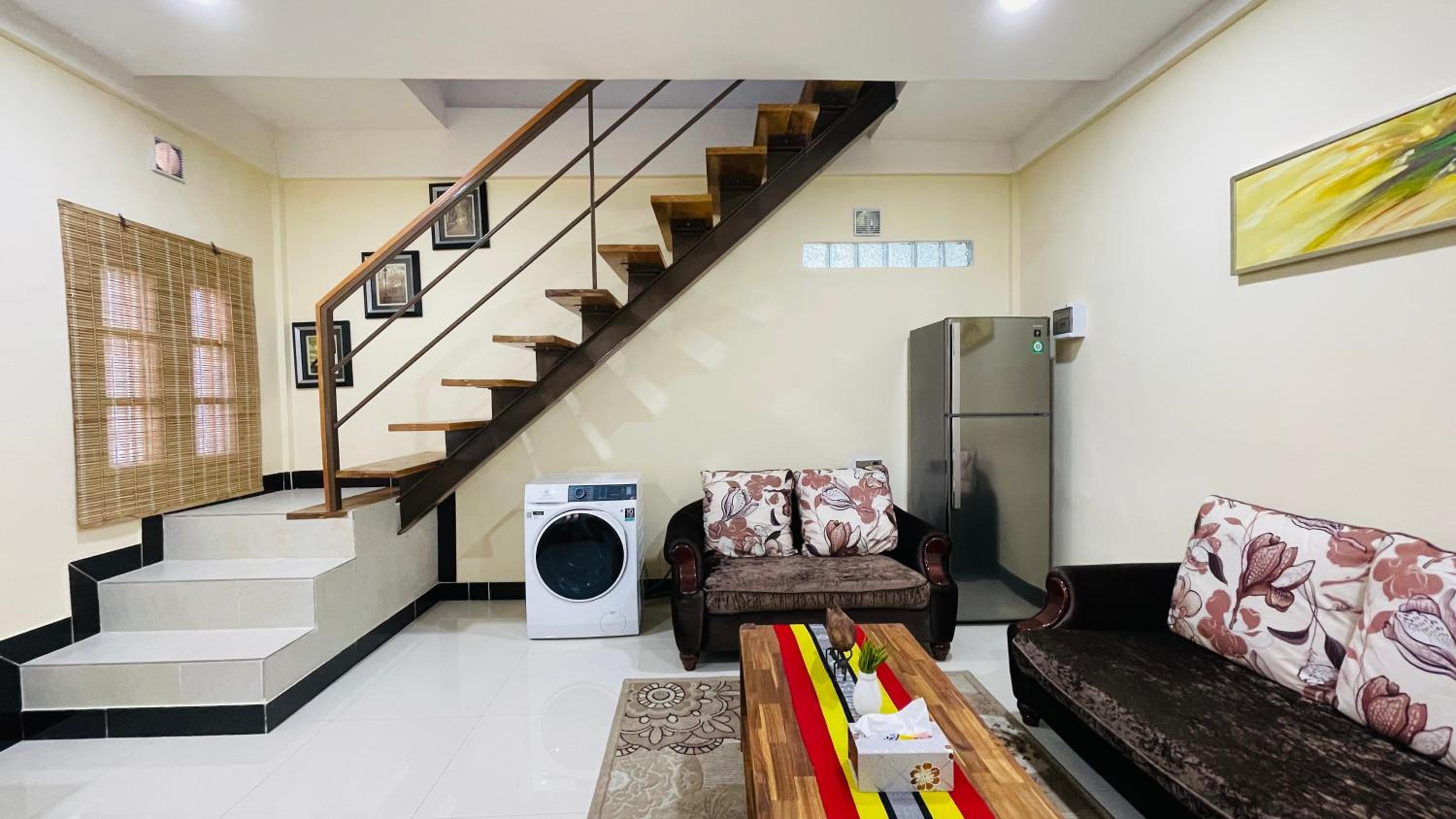 Luxury Duplex & Deluxe Rooms in Dili City, Timor-Leste view 5