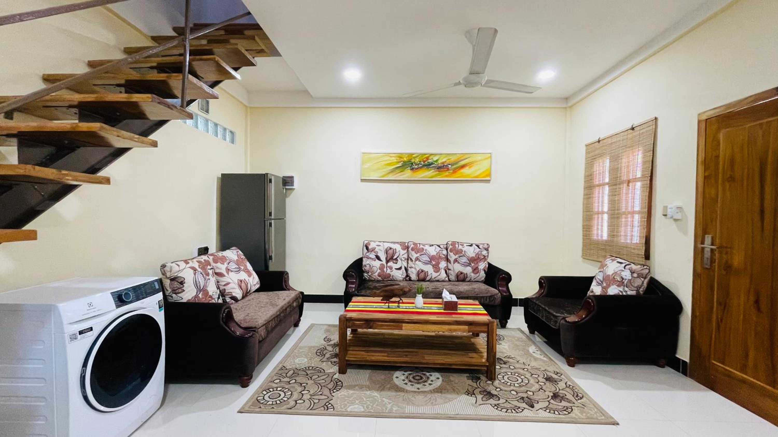 Luxury Duplex & Deluxe Rooms in Dili City, Timor-Leste view 4