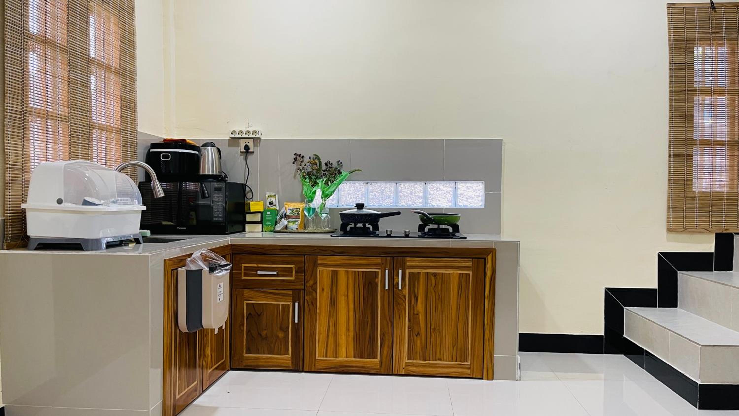 Luxury Duplex & Deluxe Rooms in Dili City, Timor-Leste view 3
