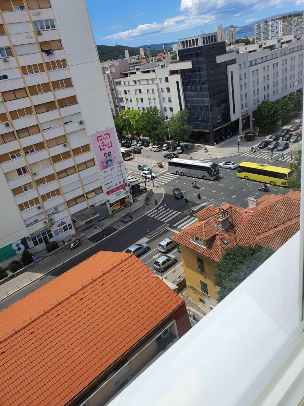 Apartman Bella Vista