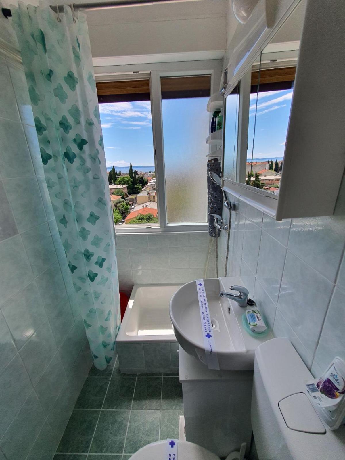 Apartman Bella Vista