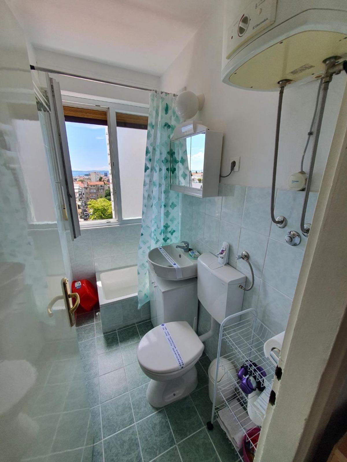 Apartman Bella Vista