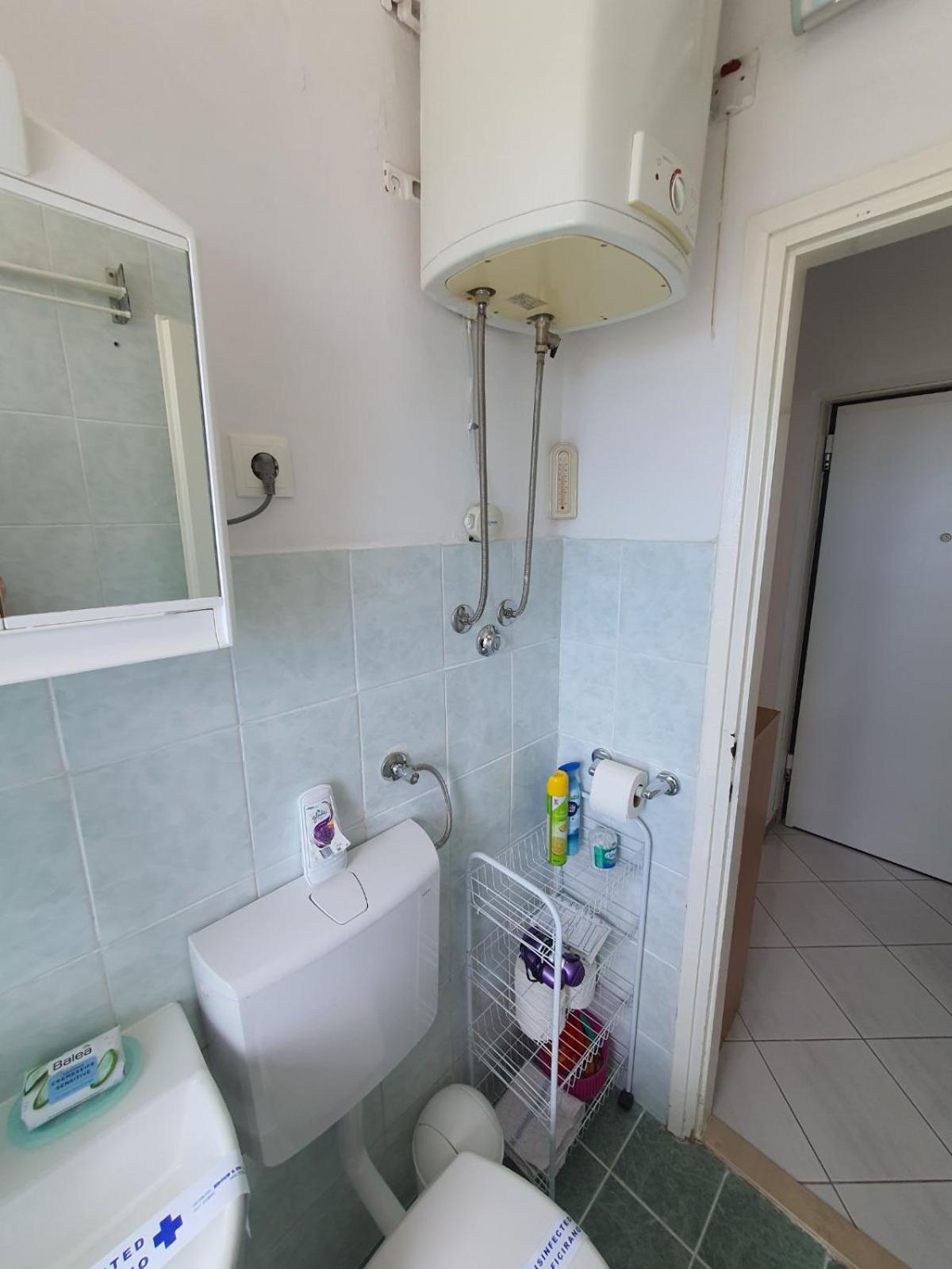 Apartman Bella Vista