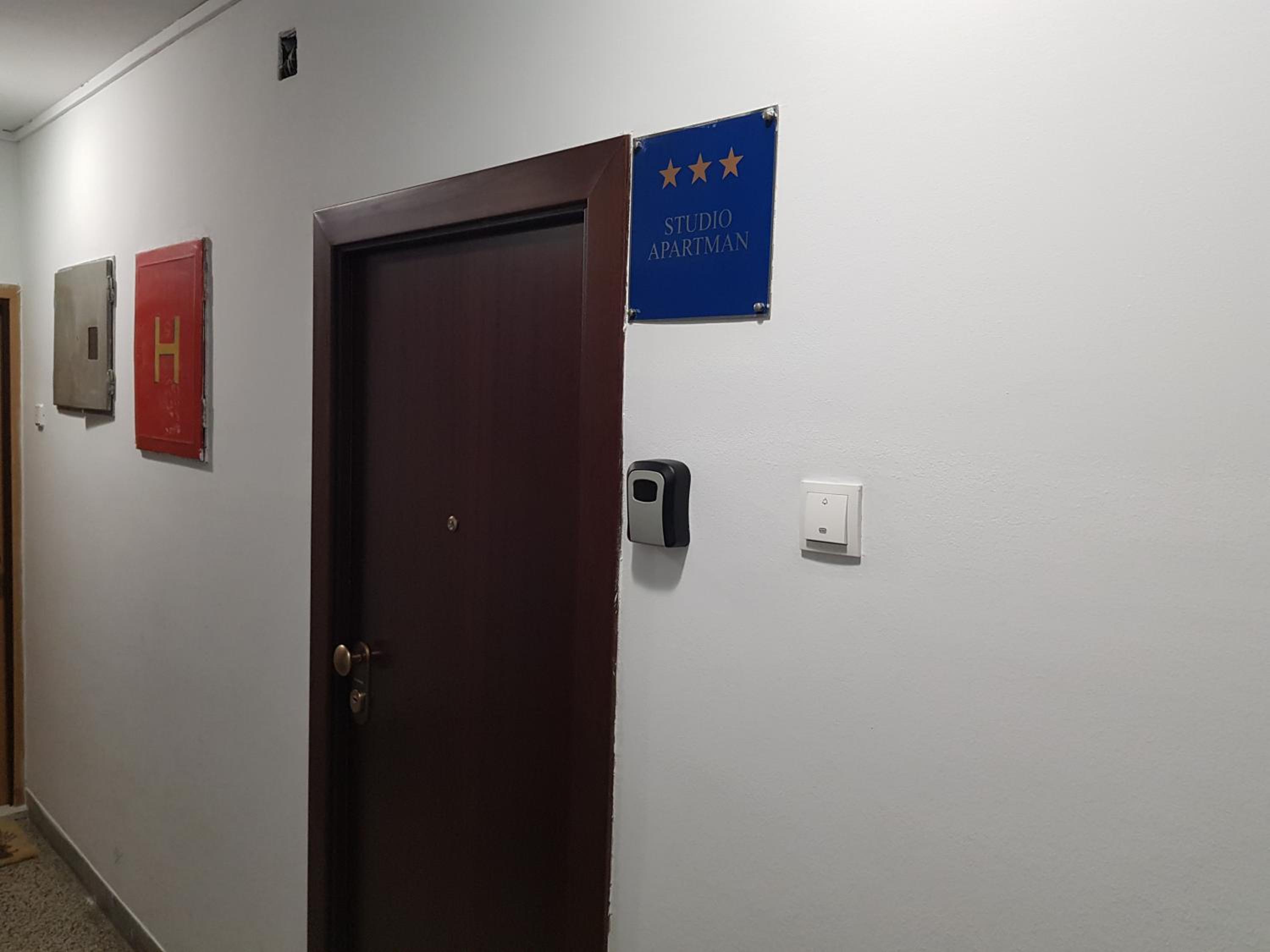 Apartman Bella Vista