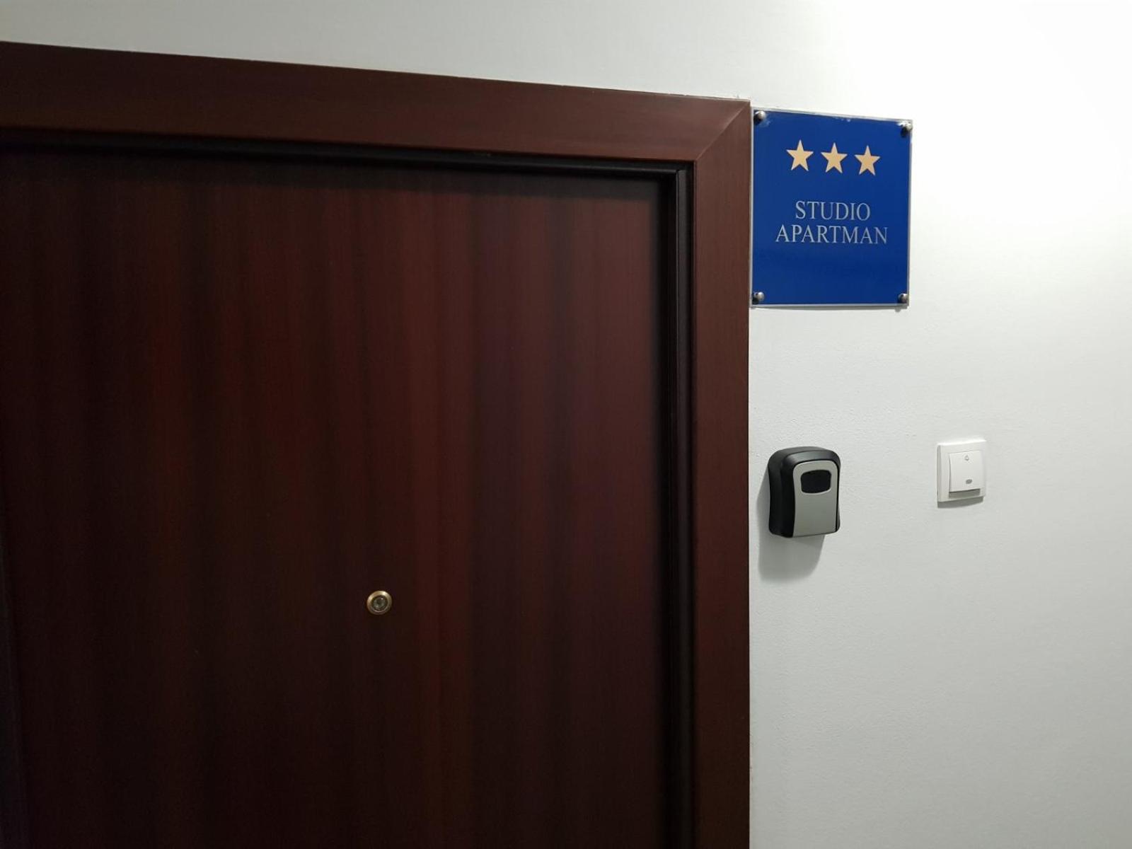 Apartman Bella Vista