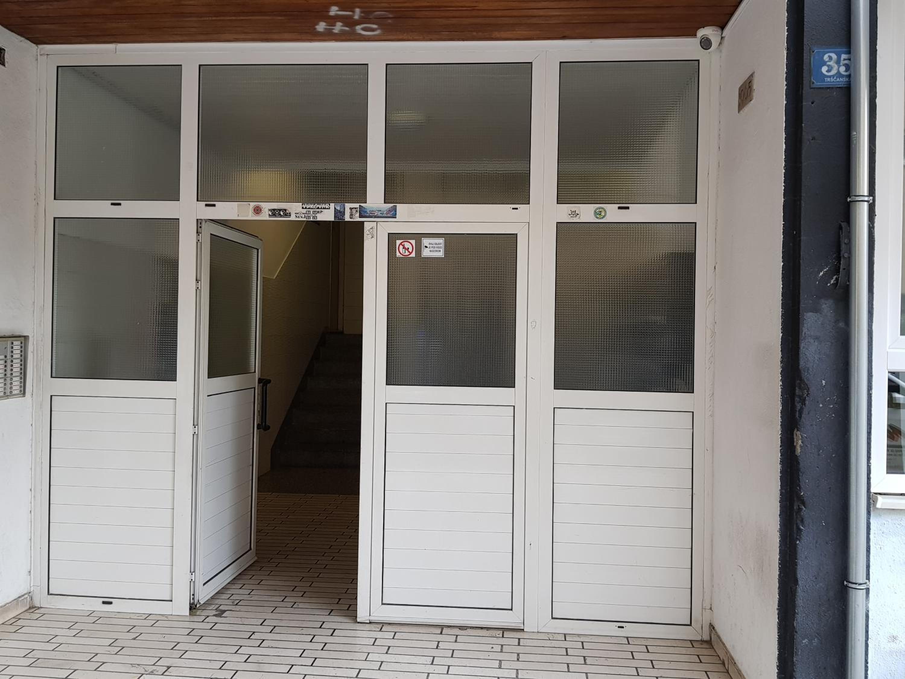 Apartman Bella Vista