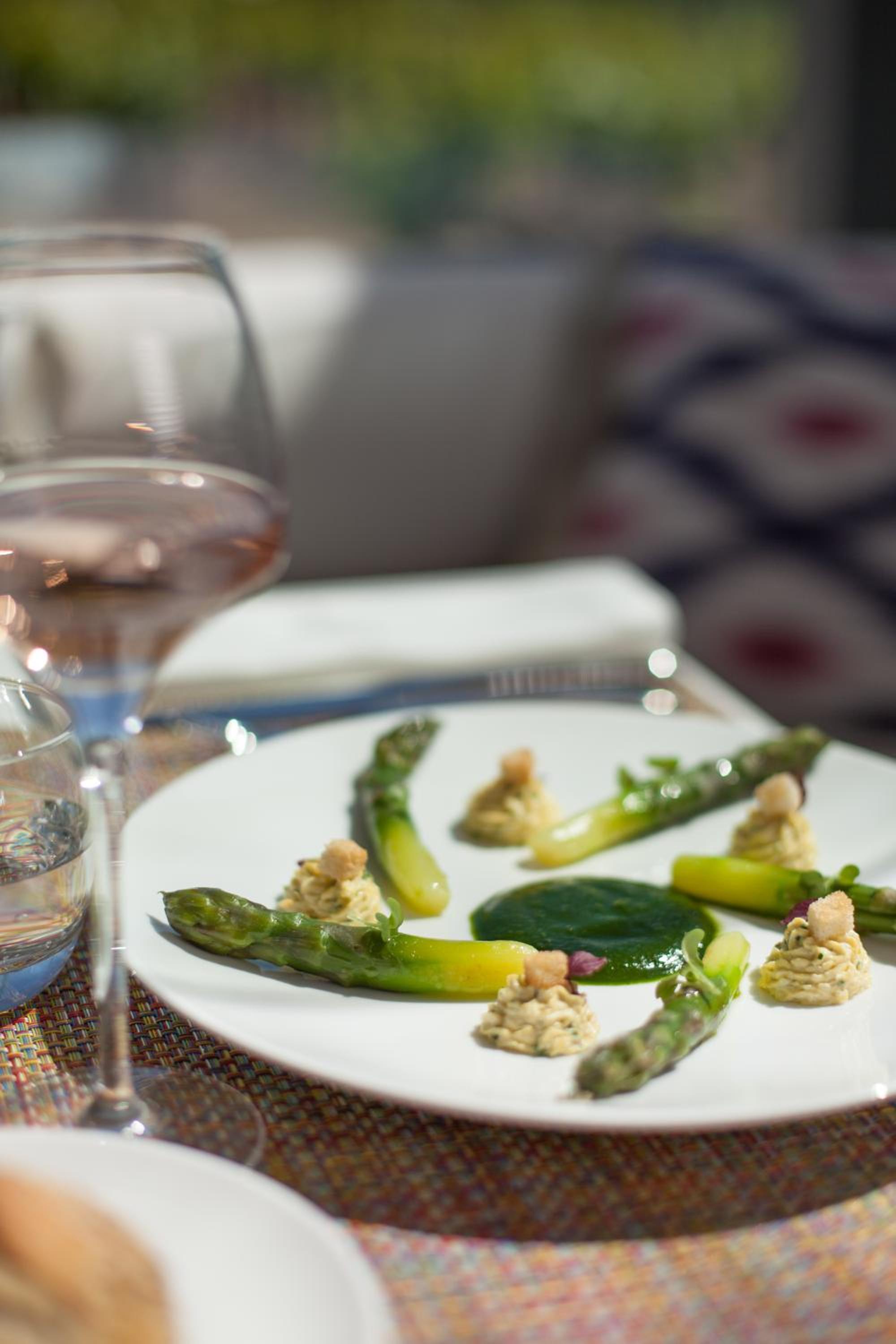 Montpellier Vacations - Domaine de Verchant  Spa - Relais  Chateaux - Property Image 6