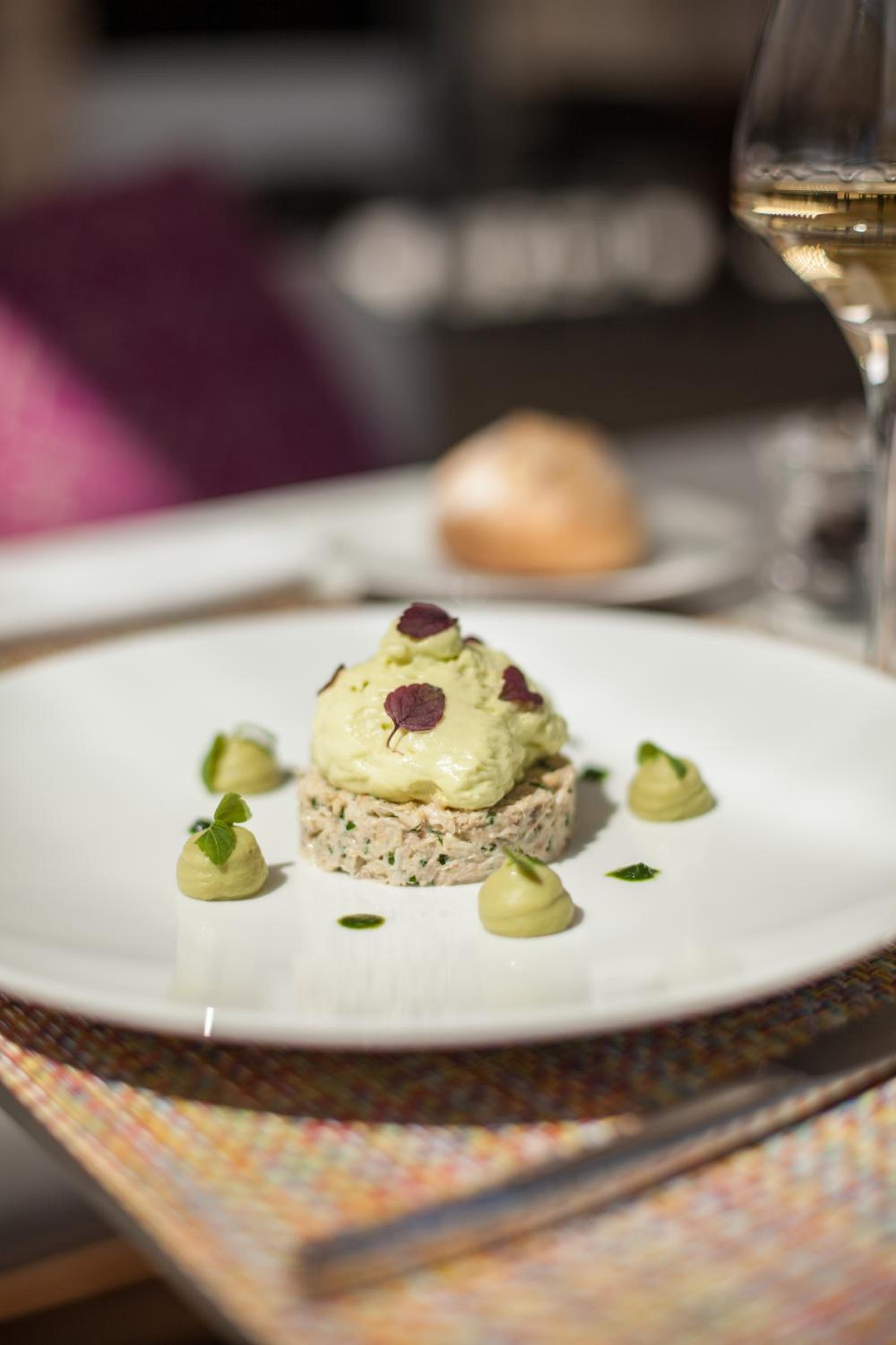 Montpellier Vacations - Domaine de Verchant  Spa - Relais  Chateaux - Property Image 5