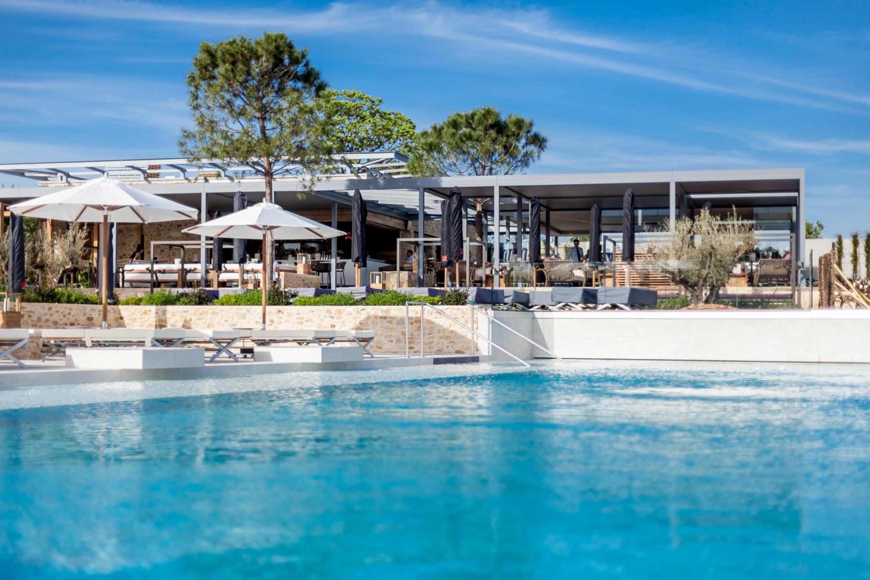Montpellier Vacations - Domaine de Verchant Spa - Relais Chateaux - Property Image 30