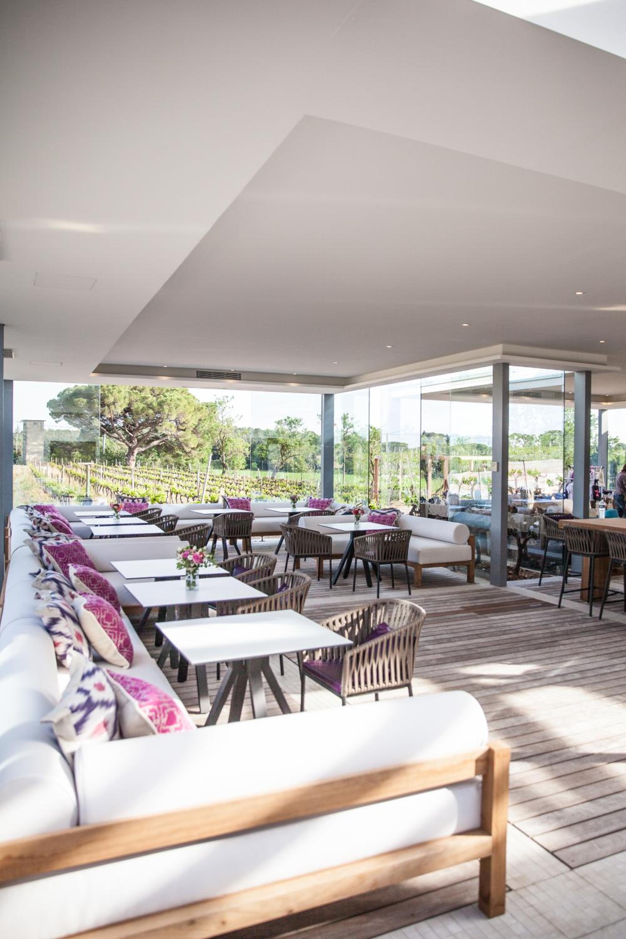 Montpellier Vacations - Domaine de Verchant Spa - Relais Chateaux - Property Image 18