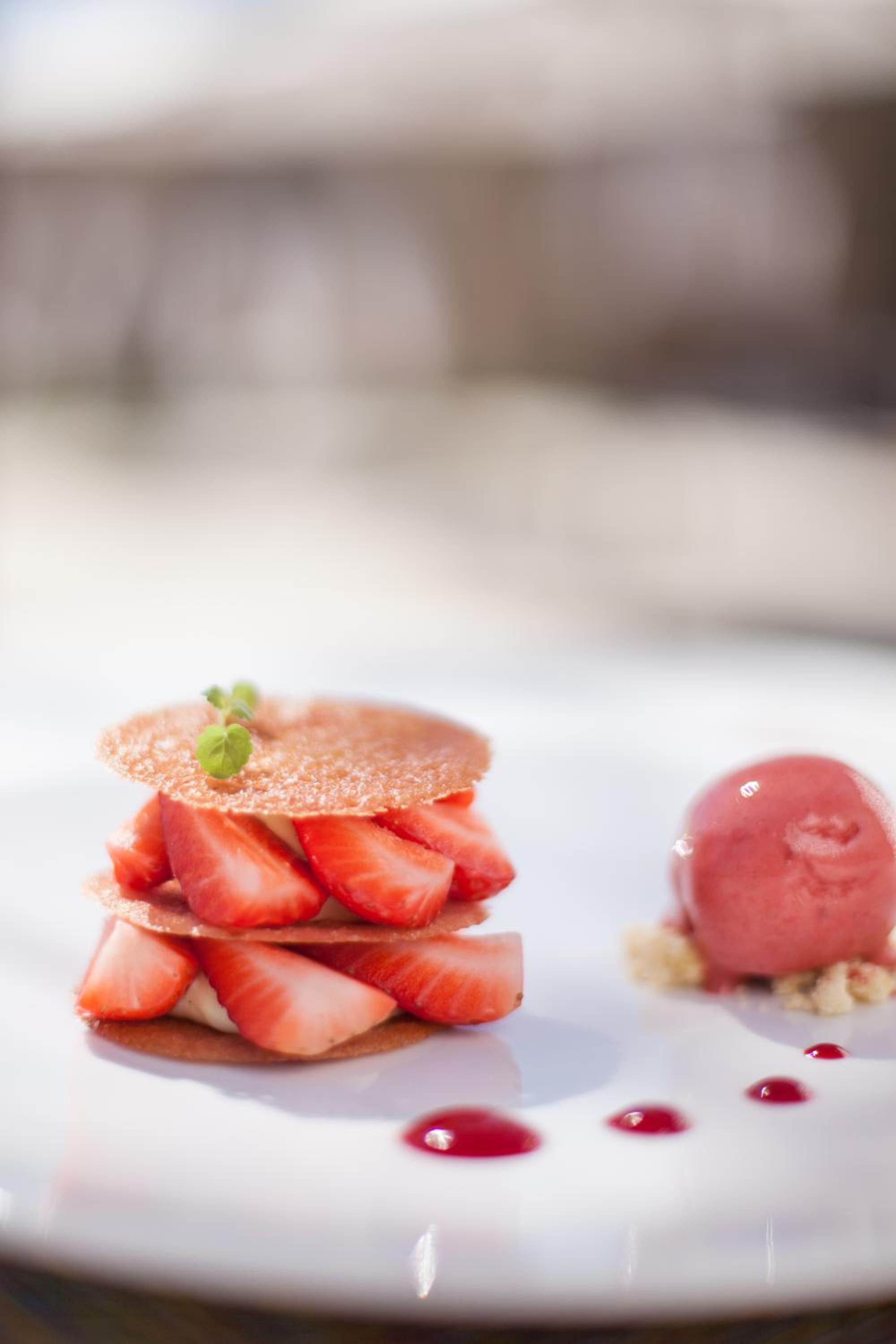 Montpellier Vacations - Domaine de Verchant  Spa - Relais  Chateaux - Property Image 4