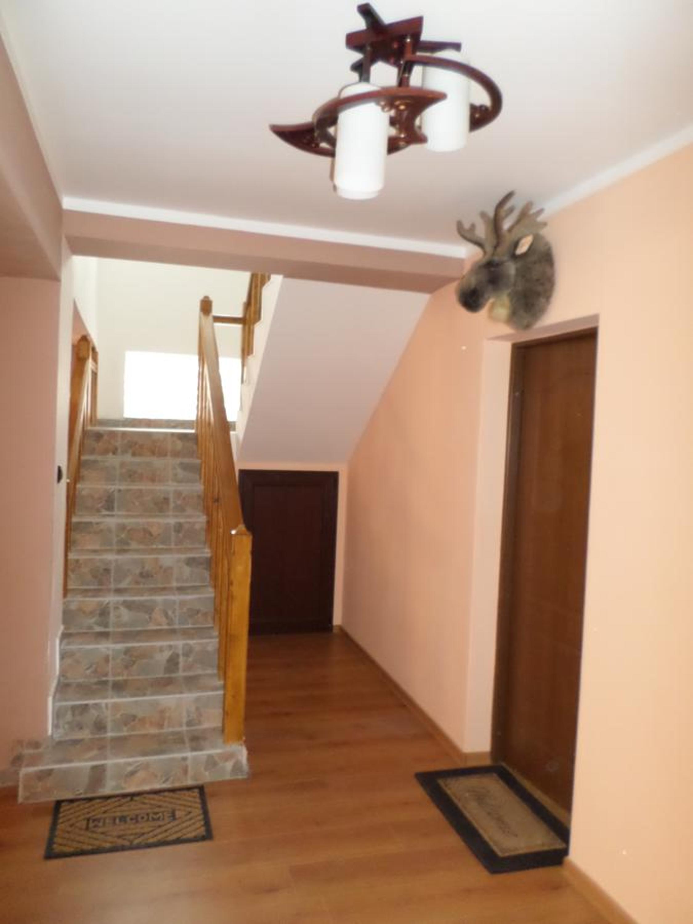 Casa Montana Busteni