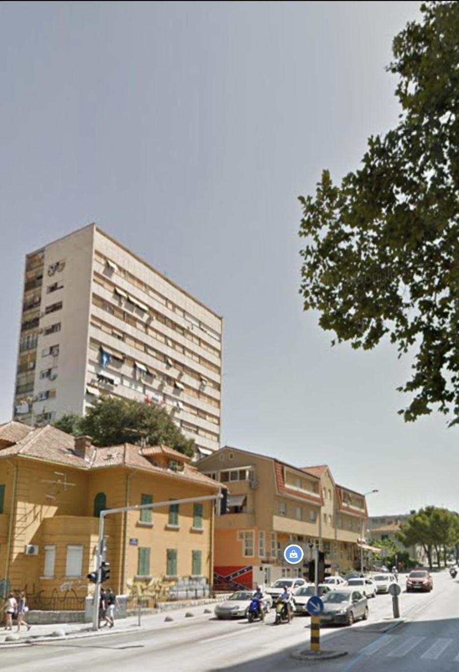 Apartman Bella Vista