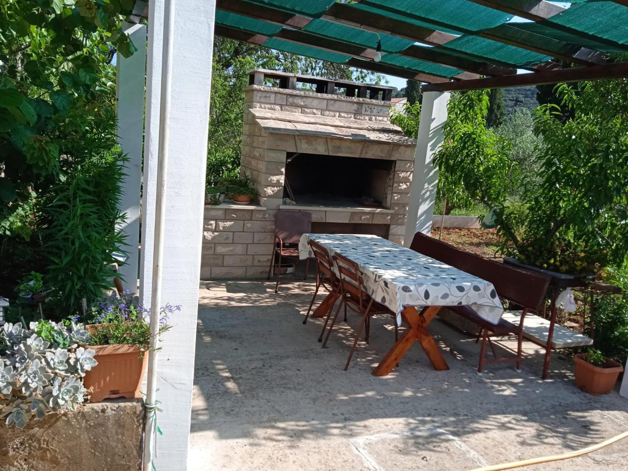 Apartments Marita view 4