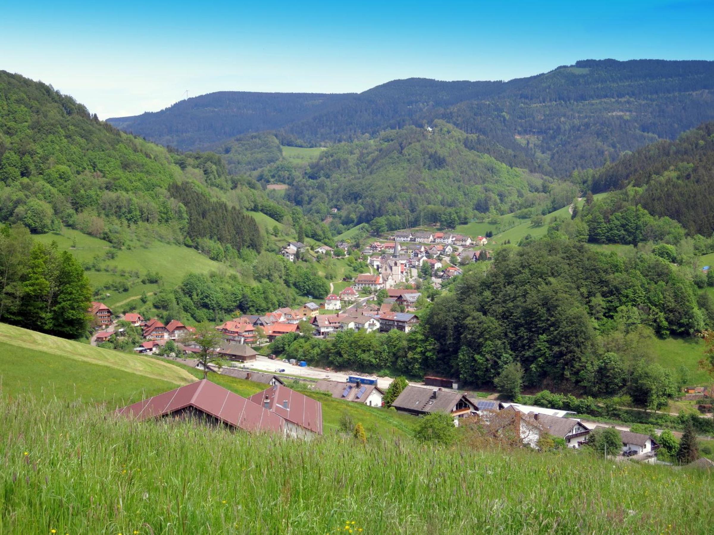 Am Döttelbach