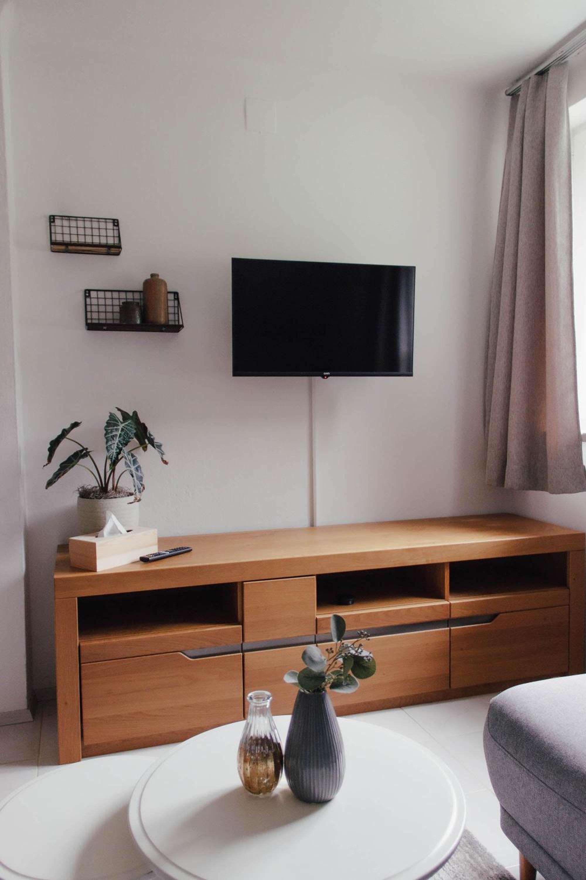 AUFTANKEN - Ferienwohnung Graf