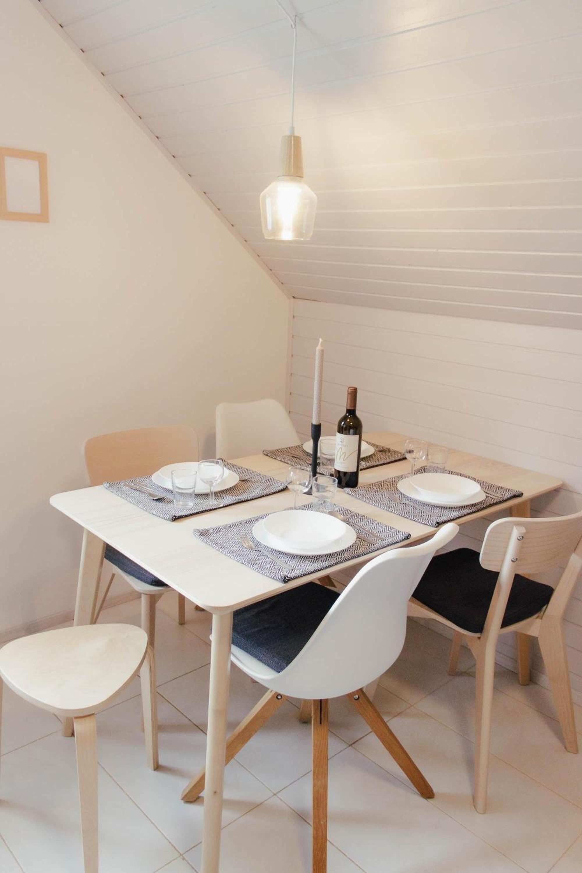 AUFTANKEN - Ferienwohnung Graf