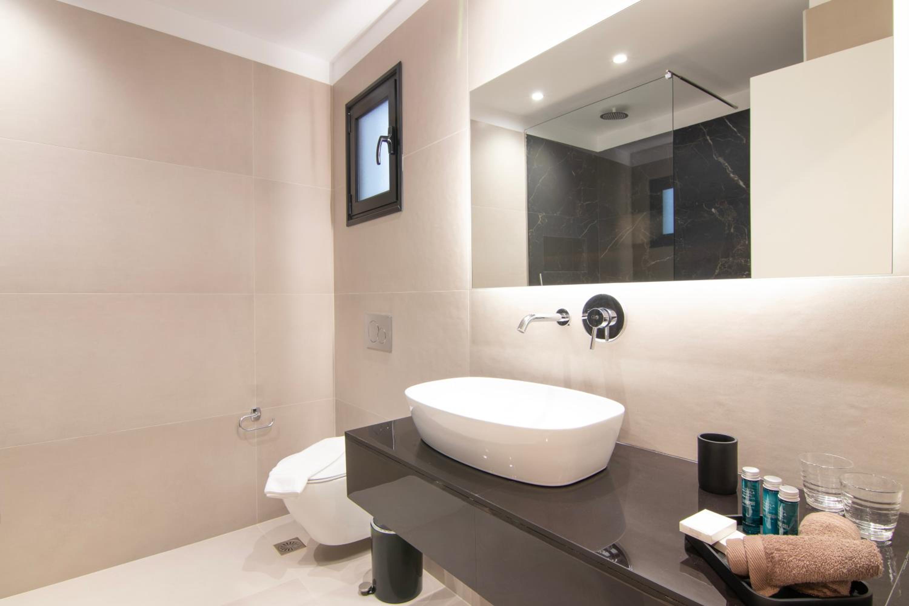 Mythodea Athens Suites